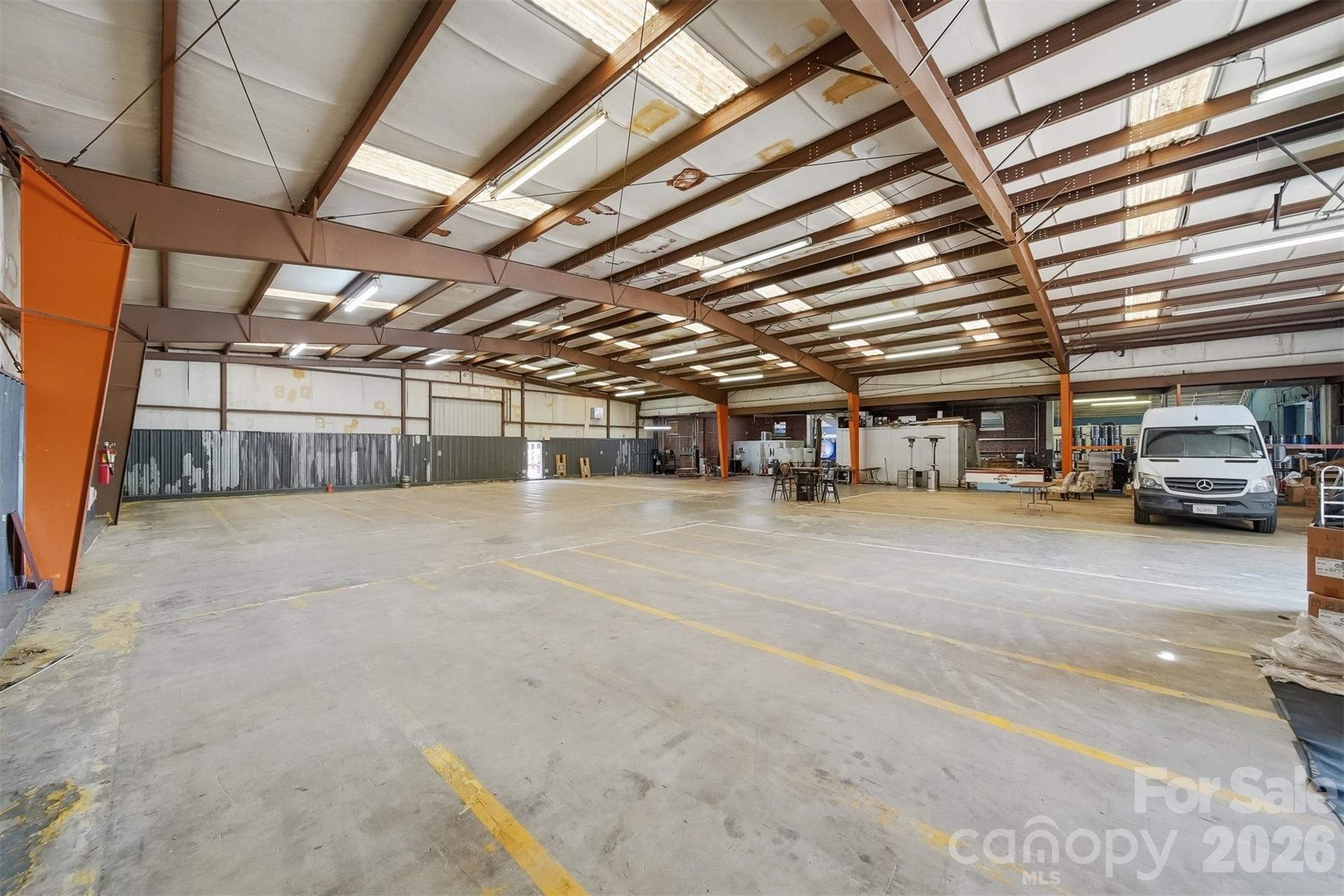 Manufacturing / Warehousing at 47 Duke Street, Granite Falls, photo 10 of 48