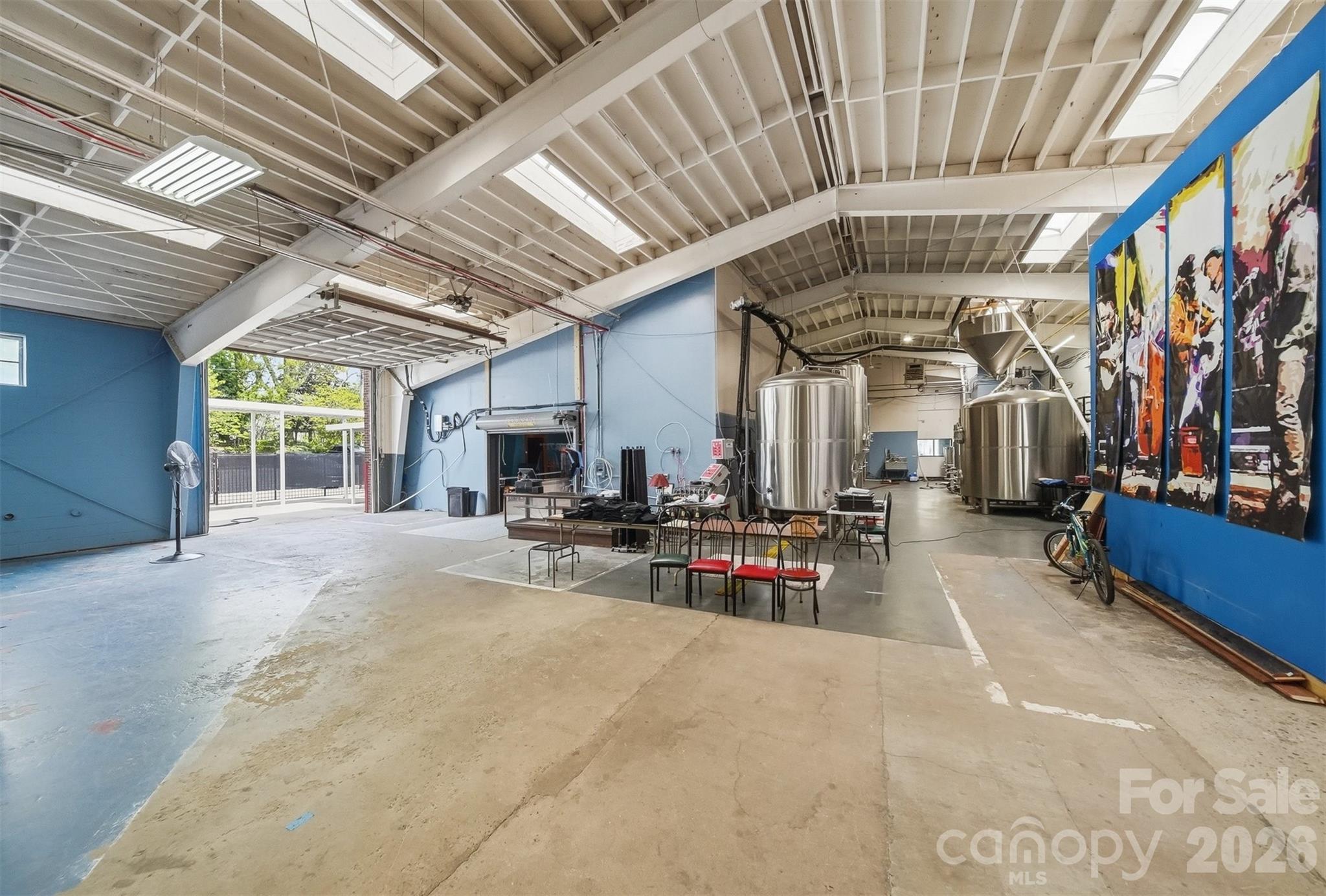 Manufacturing / Warehousing at 47 Duke Street, Granite Falls, photo 11 of 48