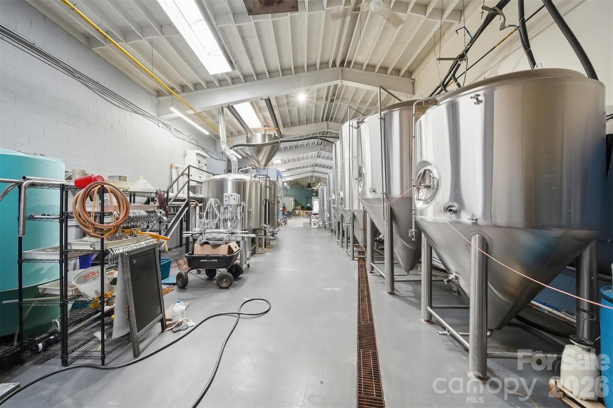 Manufacturing / Warehousing at 47 Duke Street, Granite Falls, photo 13 of 48