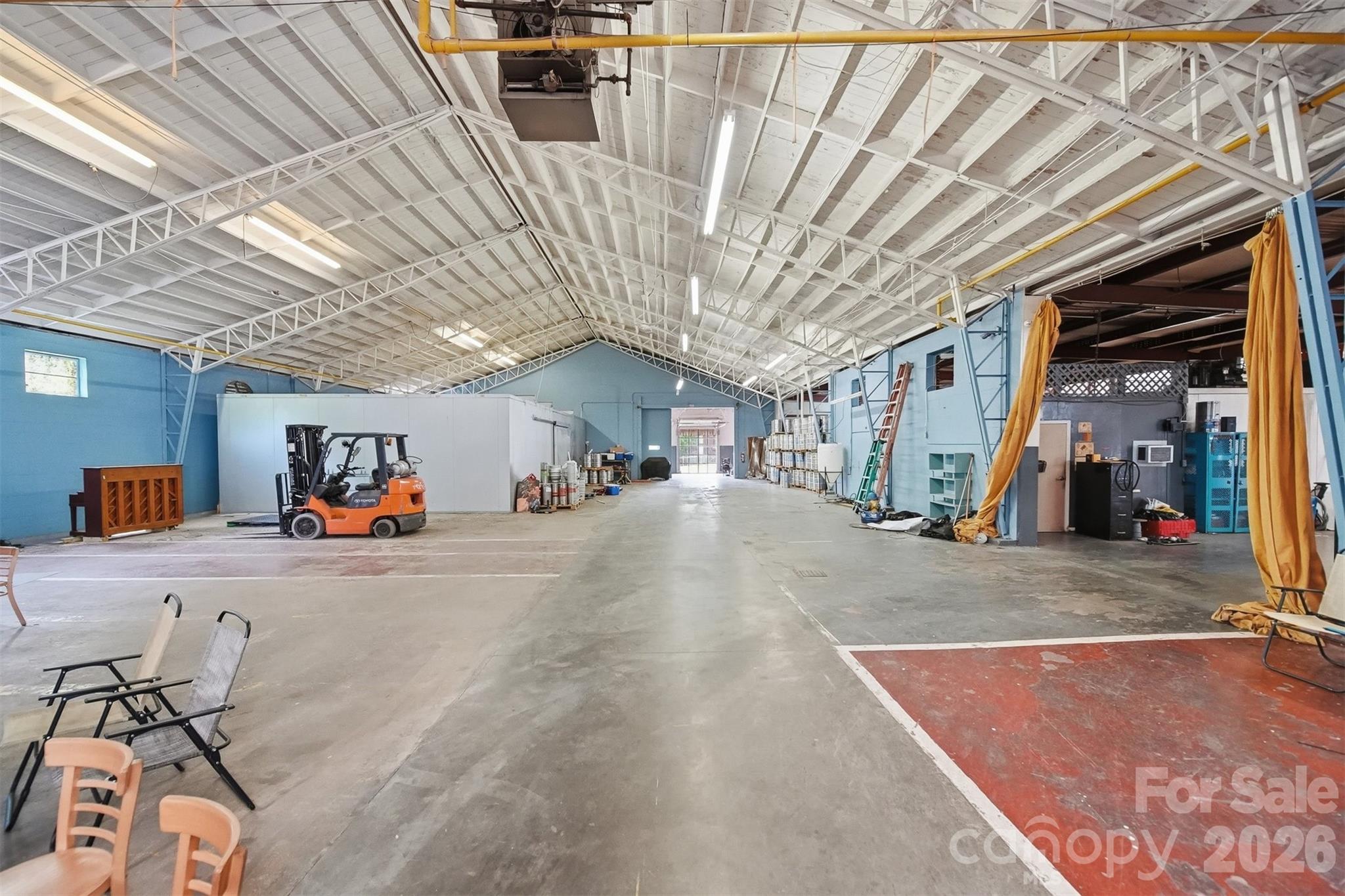 Manufacturing / Warehousing at 47 Duke Street, Granite Falls, photo 14 of 48