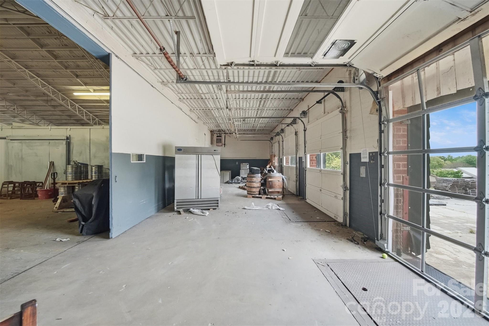 Manufacturing / Warehousing at 47 Duke Street, Granite Falls, photo 15 of 48