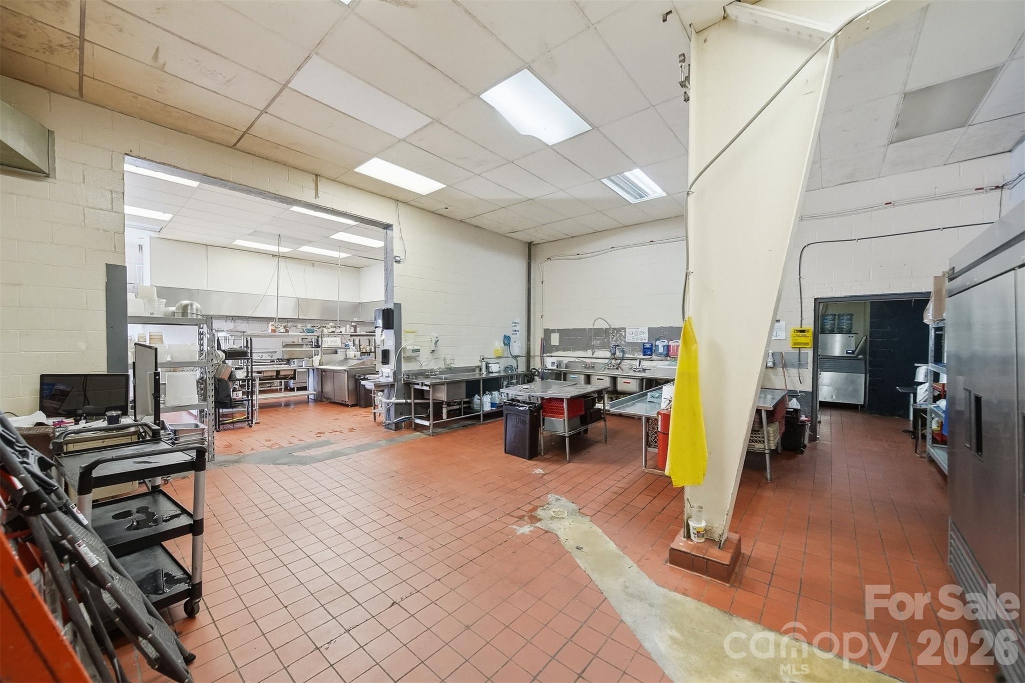 Manufacturing / Warehousing at 47 Duke Street, Granite Falls, photo 29 of 48