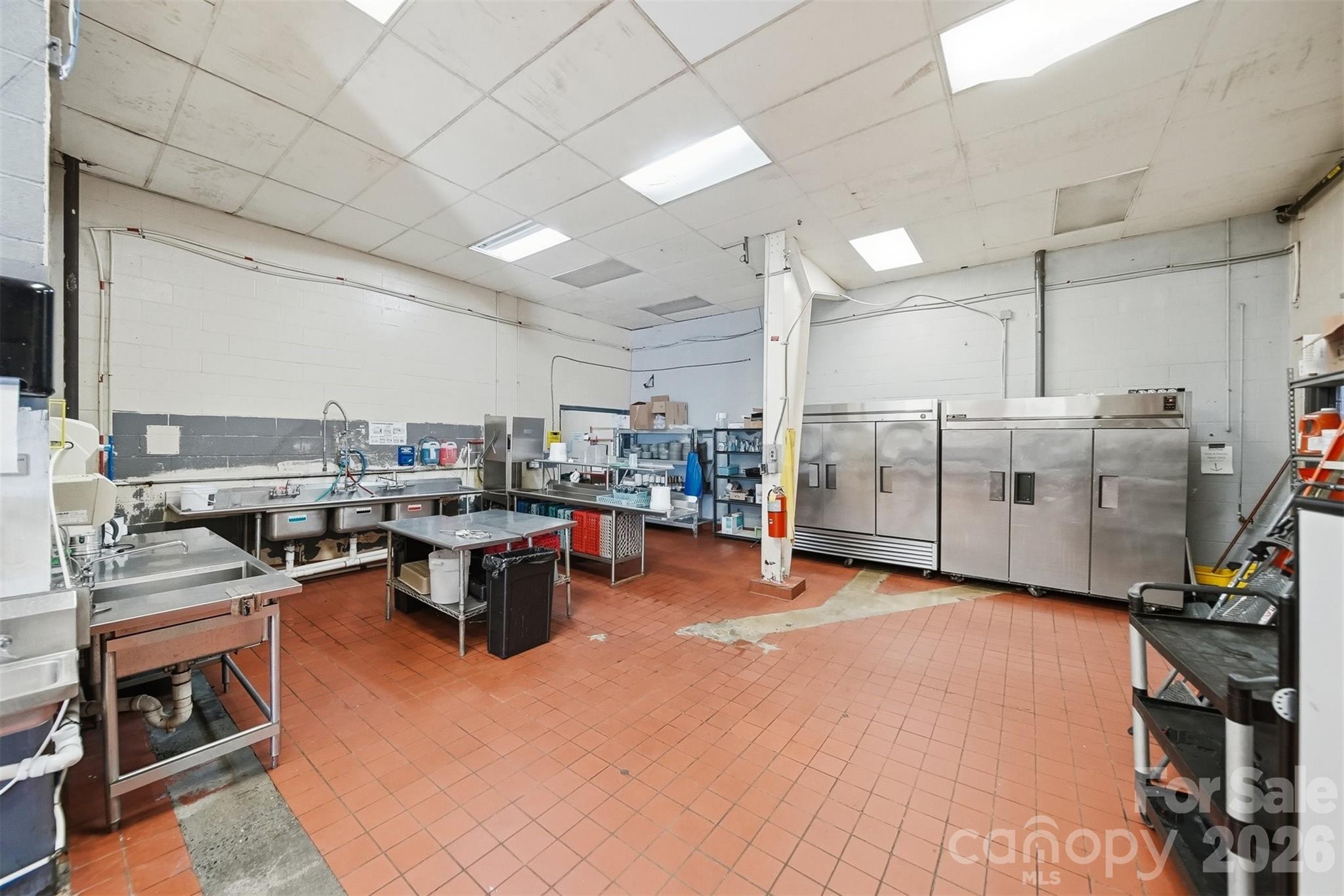 Manufacturing / Warehousing at 47 Duke Street, Granite Falls, photo 30 of 48