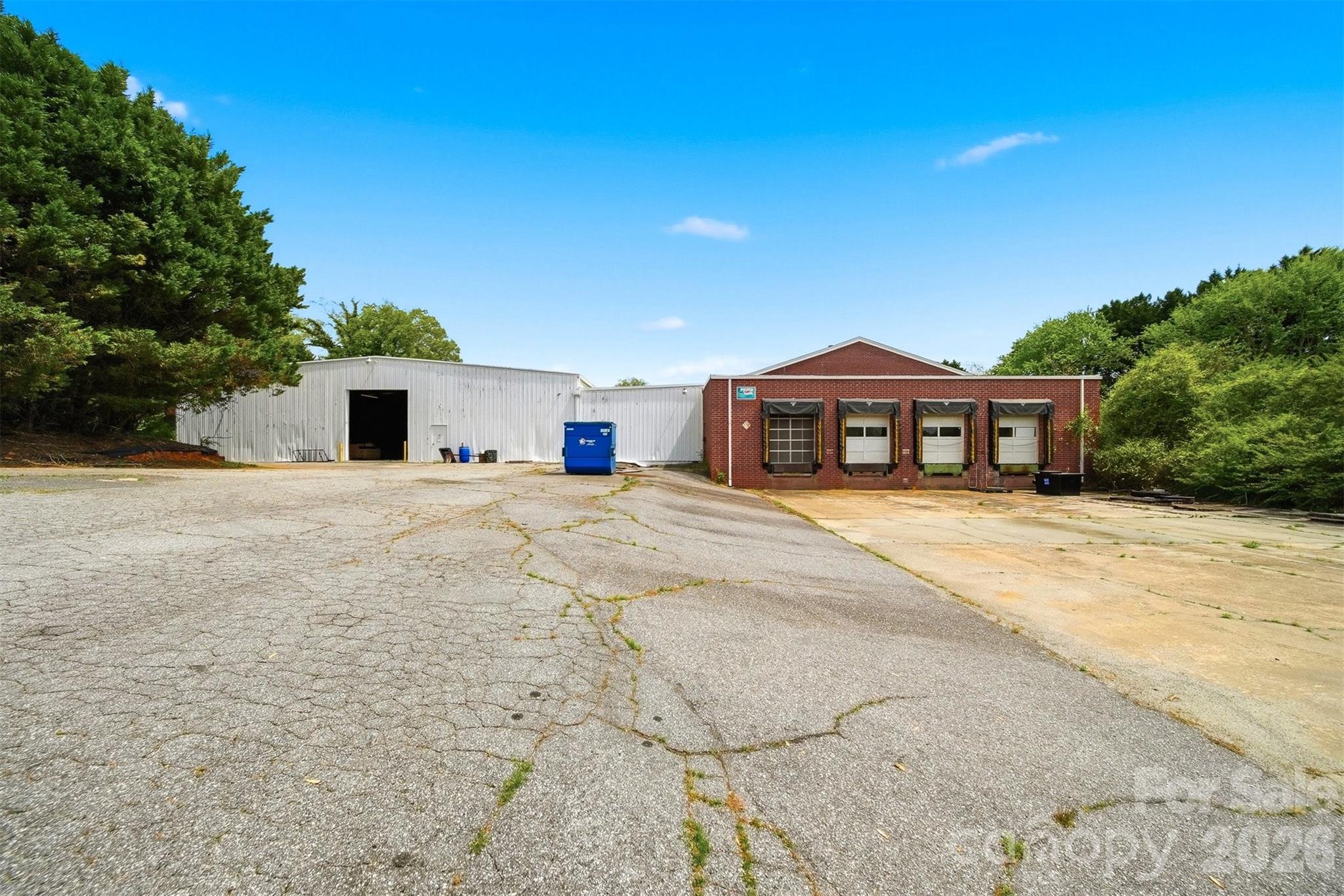 Manufacturing / Warehousing at 47 Duke Street, Granite Falls, photo 40 of 48