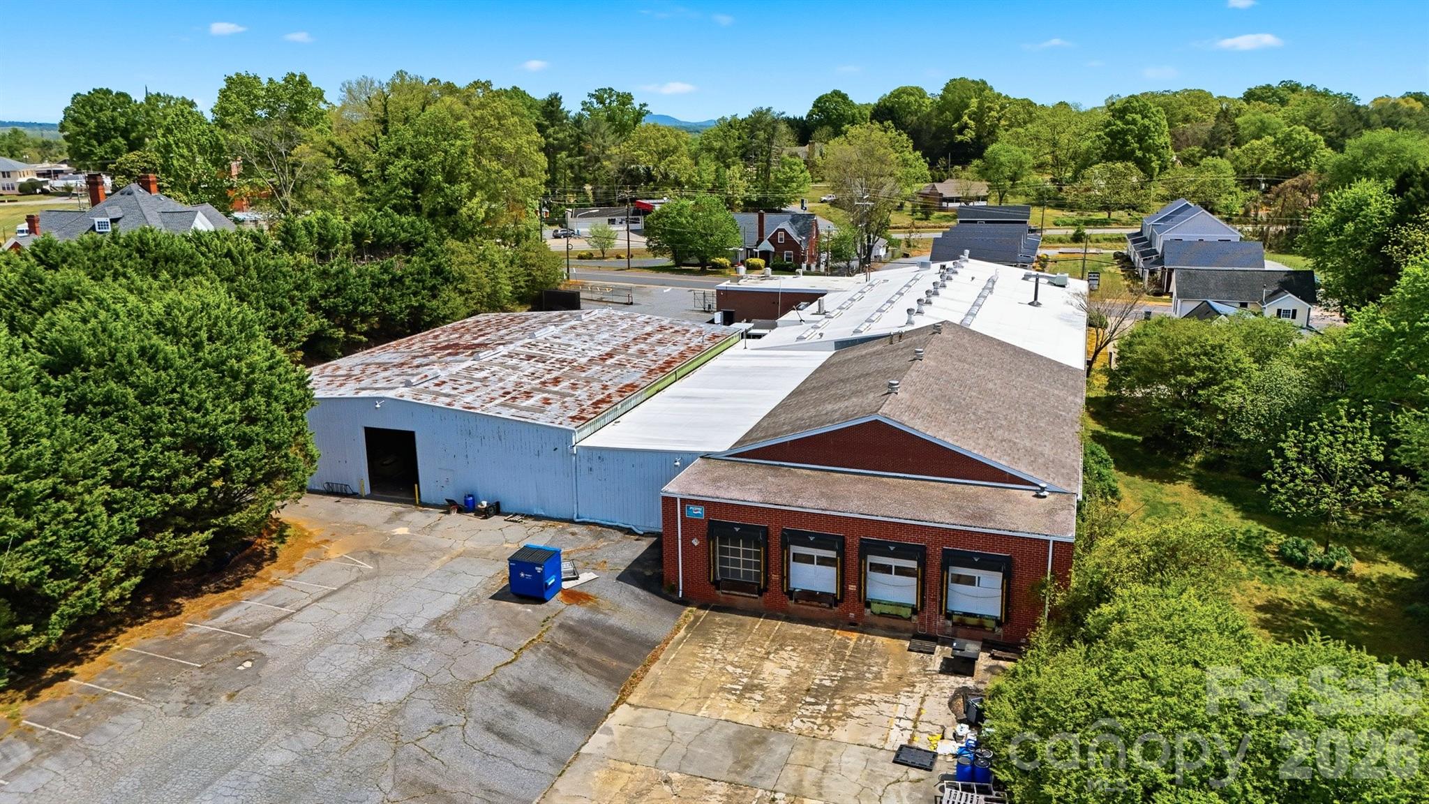 Manufacturing / Warehousing at 47 Duke Street, Granite Falls, photo 41 of 48