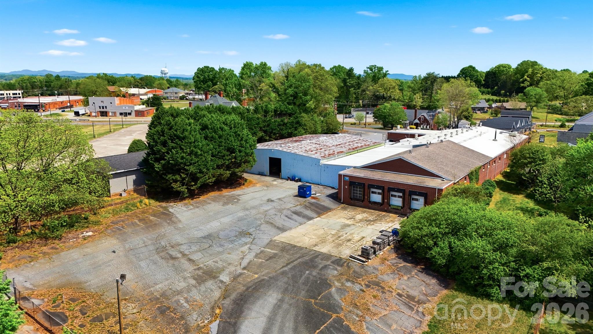 Manufacturing / Warehousing at 47 Duke Street, Granite Falls, photo 42 of 48