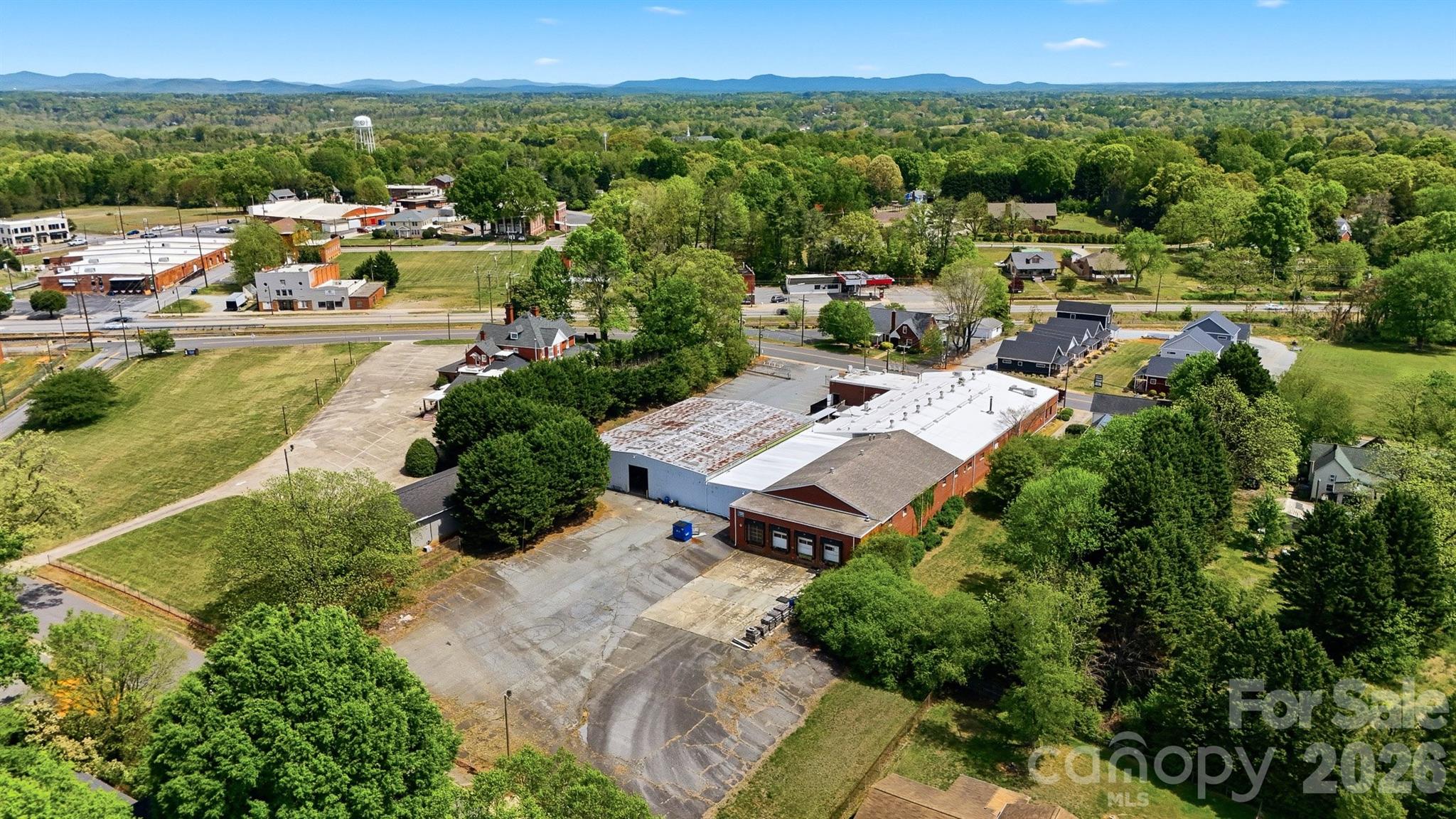 Manufacturing / Warehousing at 47 Duke Street, Granite Falls, photo 43 of 48