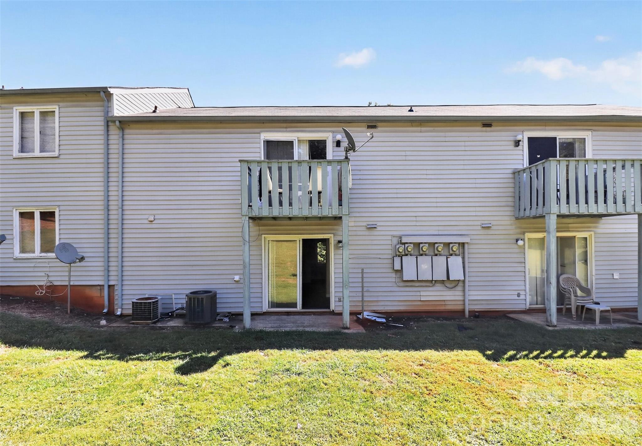 Condominium at 2026 Harvest Lane, Charlotte, photo 28 of 31