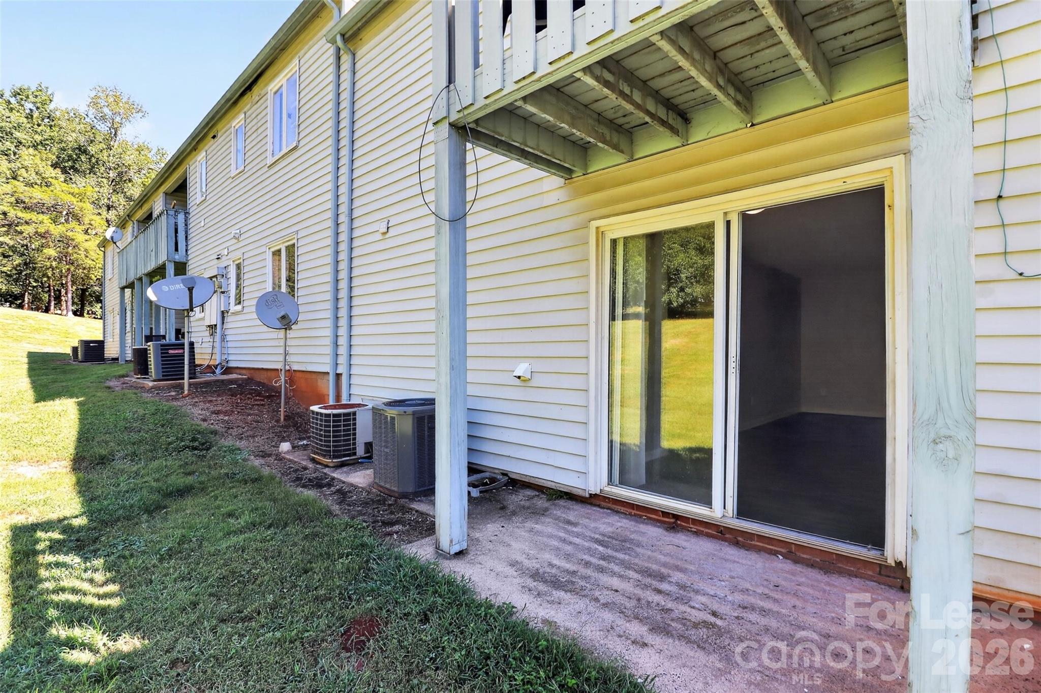 Condominium at 2026 Harvest Lane, Charlotte, photo 29 of 31