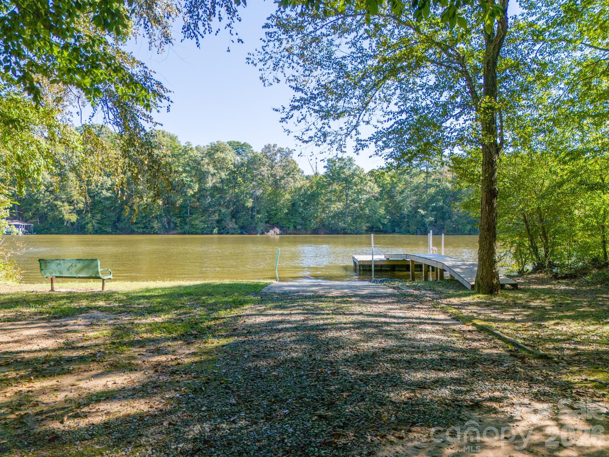 Single Family Residence at 9530 Driftwood Court, Hickory, photo 46 of 47