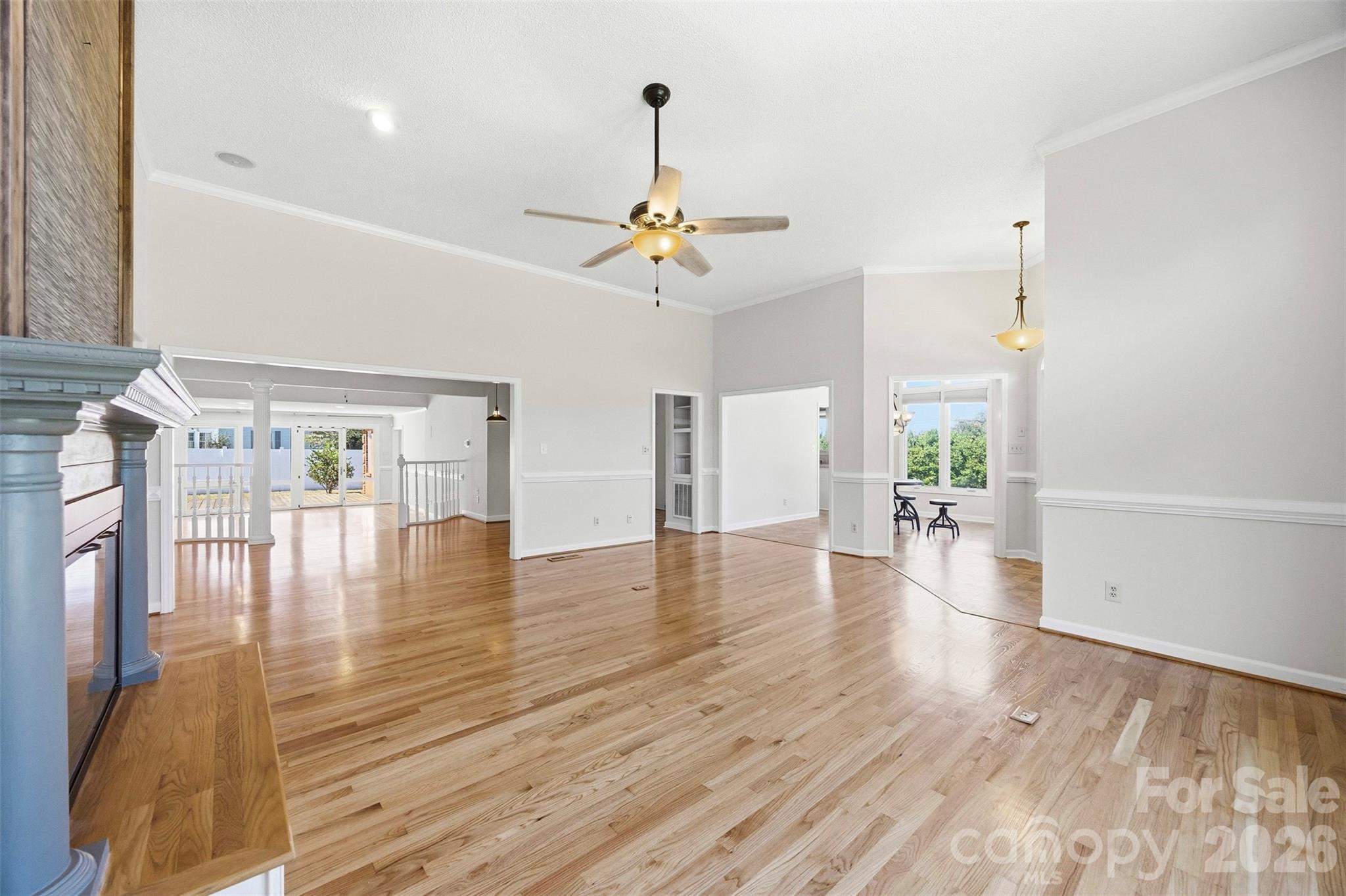 Single Family Residence at 100 Country Creek Drive, Kings Mountain, photo 12 of 48