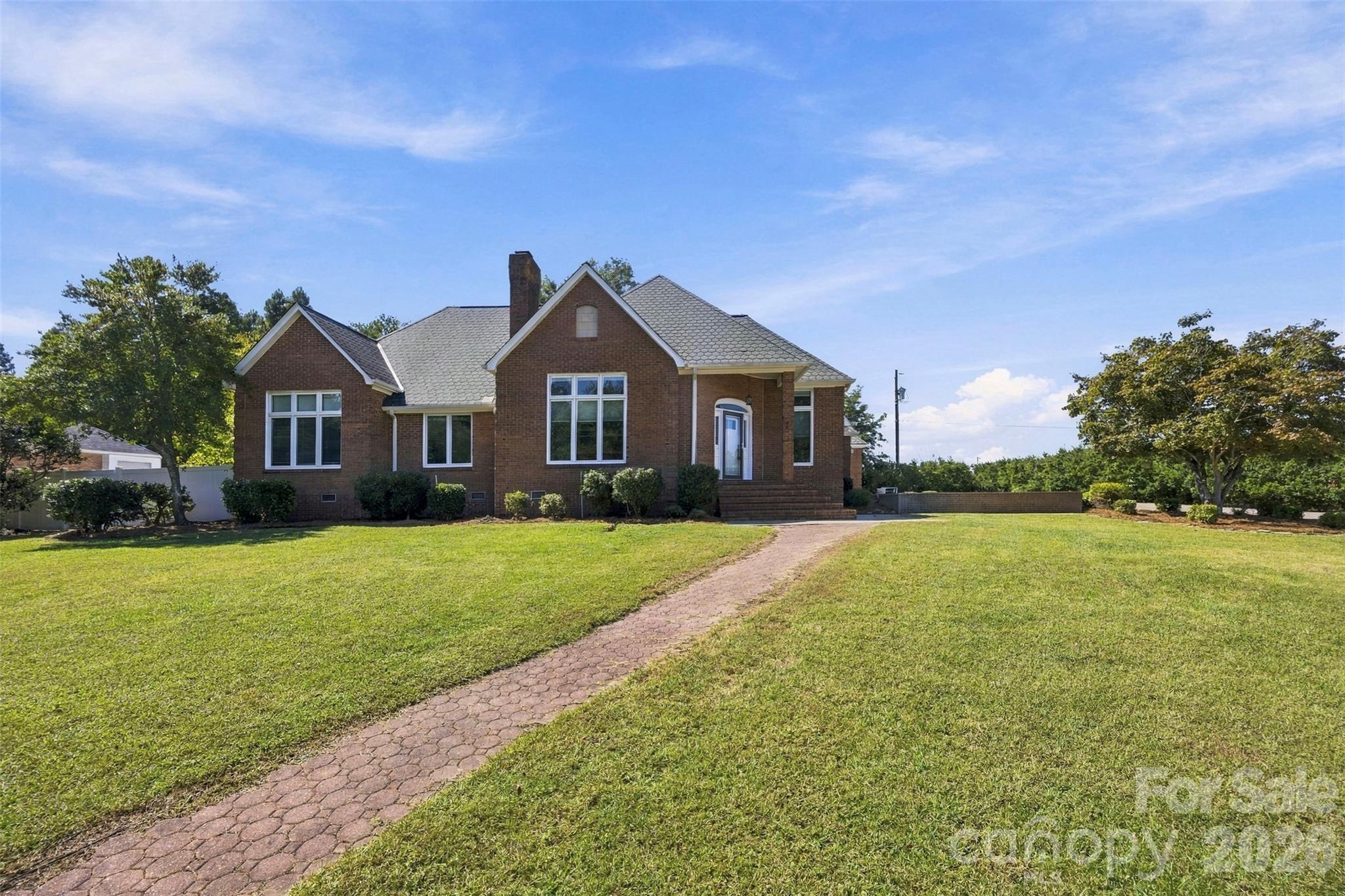Single Family Residence at 100 Country Creek Drive, Kings Mountain, photo 48 of 48