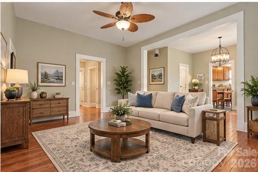 Single Family Residence at 826 Davie Avenue, Statesville, photo 10 of 38