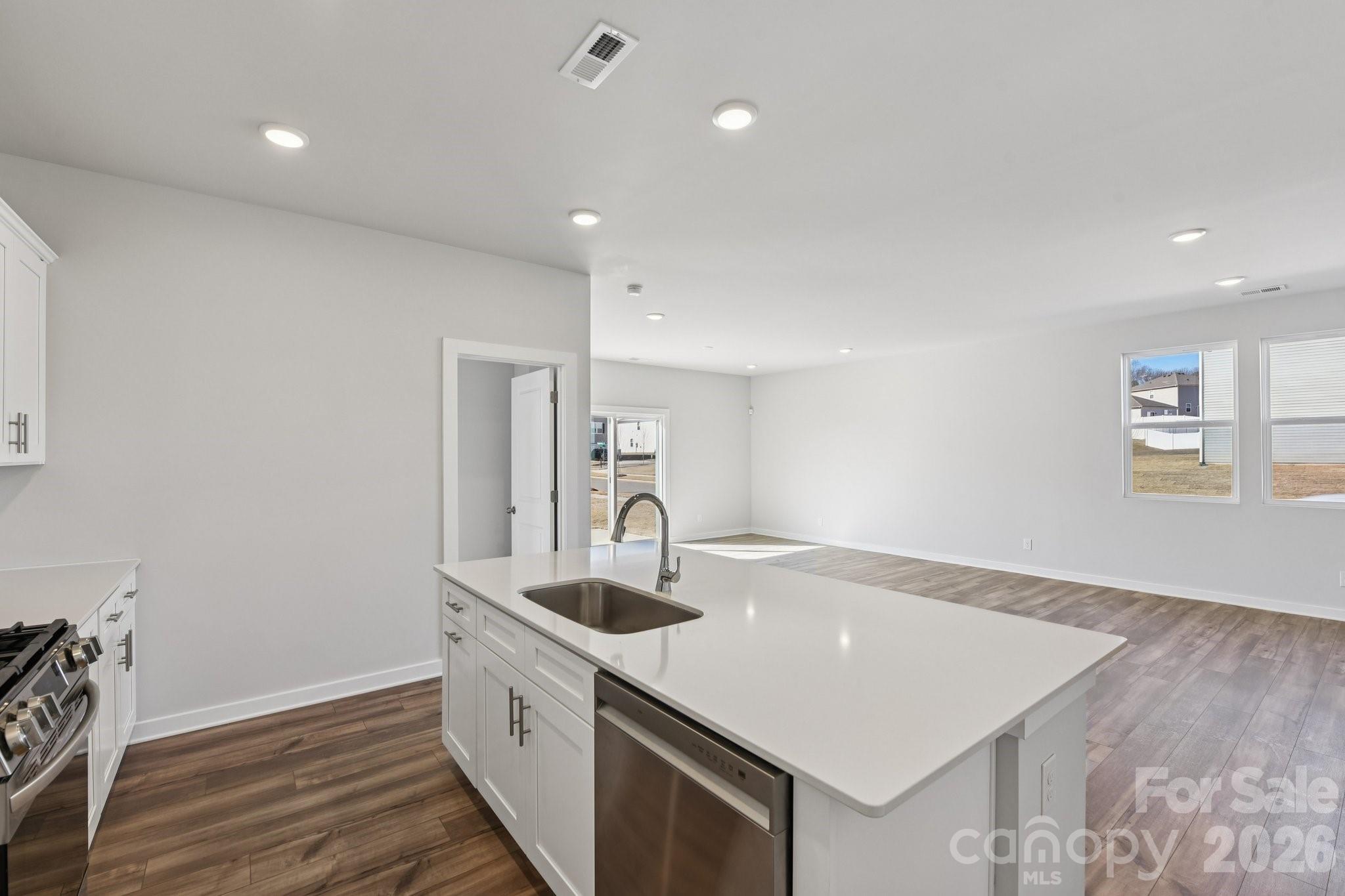 Single Family Residence at 1140 Hallman Branch Lane, Lincolnton, photo 16 of 37