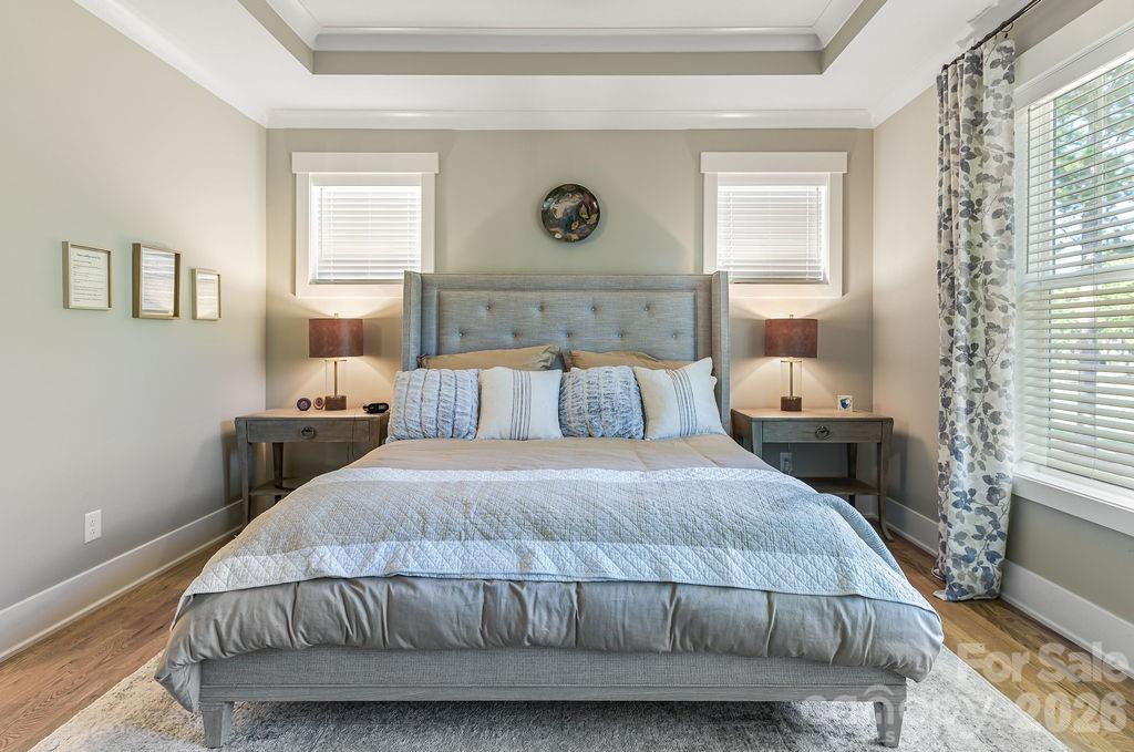 Primary Suite - 16 Bally Bunion Lane, Pinehurst