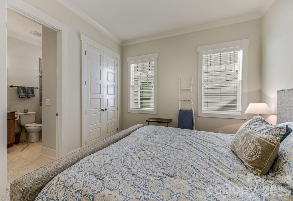 Ensuite Bedroom - 16 Bally Bunion Lane, Pinehurst