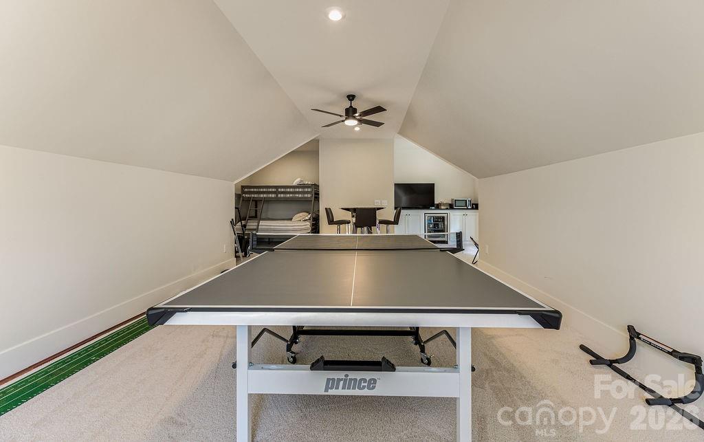 Bonus Room with Bunk Nook - 16 Bally Bunion Lane, Pinehurst