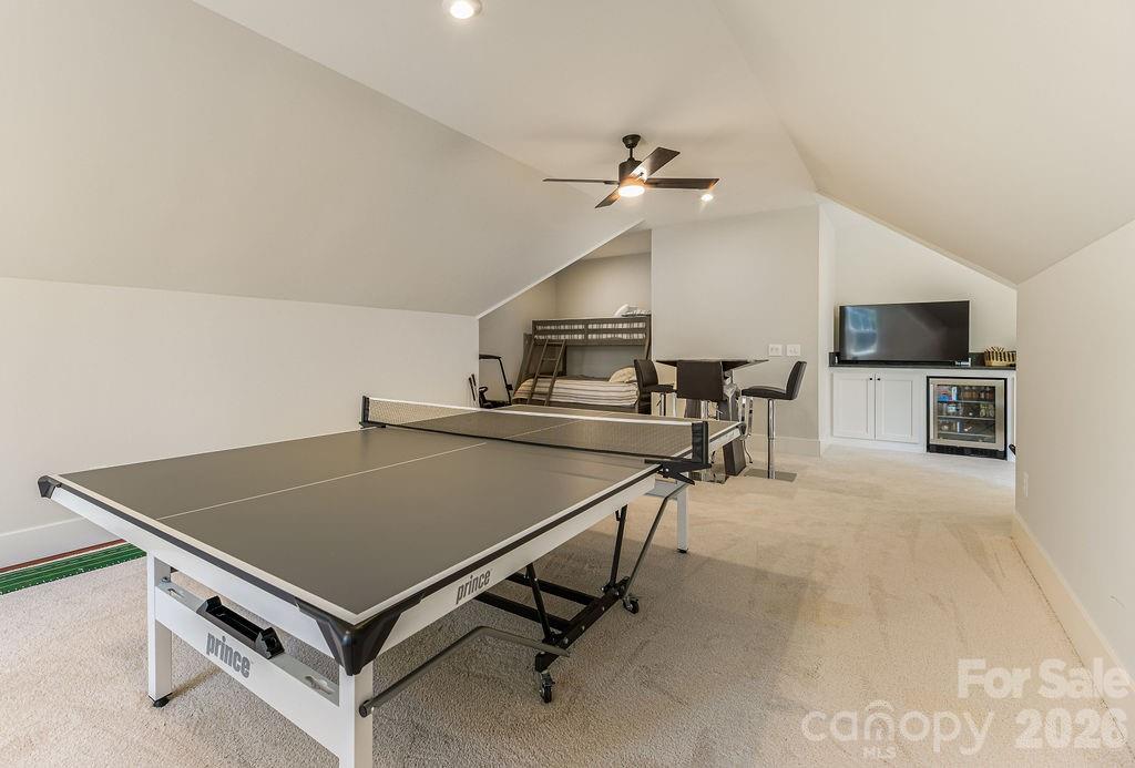 Entertaining also used as Exercise Room - 16 Bally Bunion Lane, Pinehurst