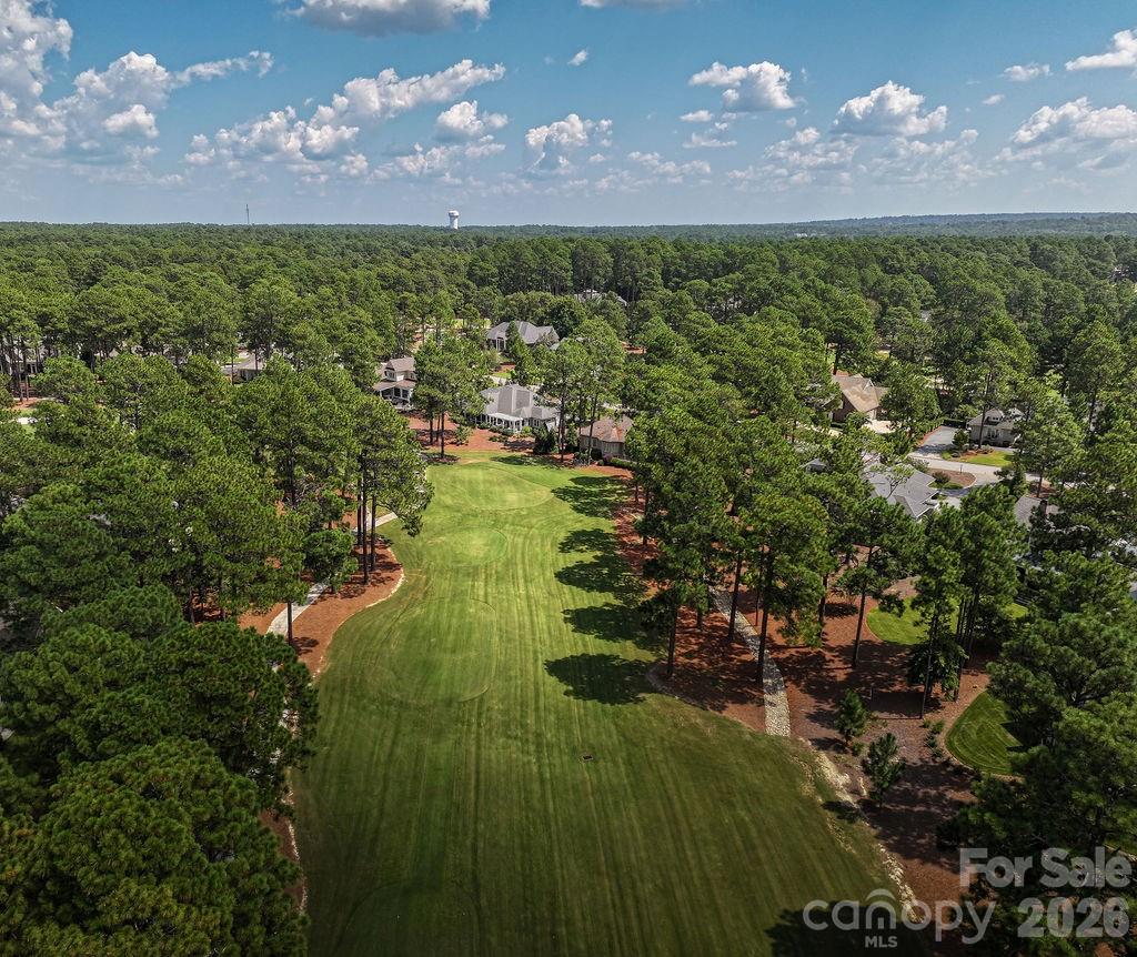 18th Hole of Pinehurst National - 16 Bally Bunion Lane, Pinehurst