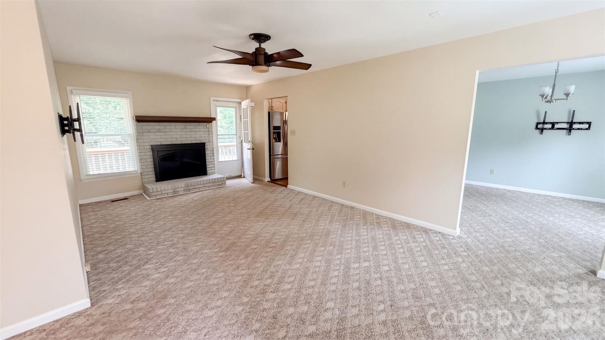 Single Family Residence at 2500 Jacobs Road, Gastonia, photo 3 of 16