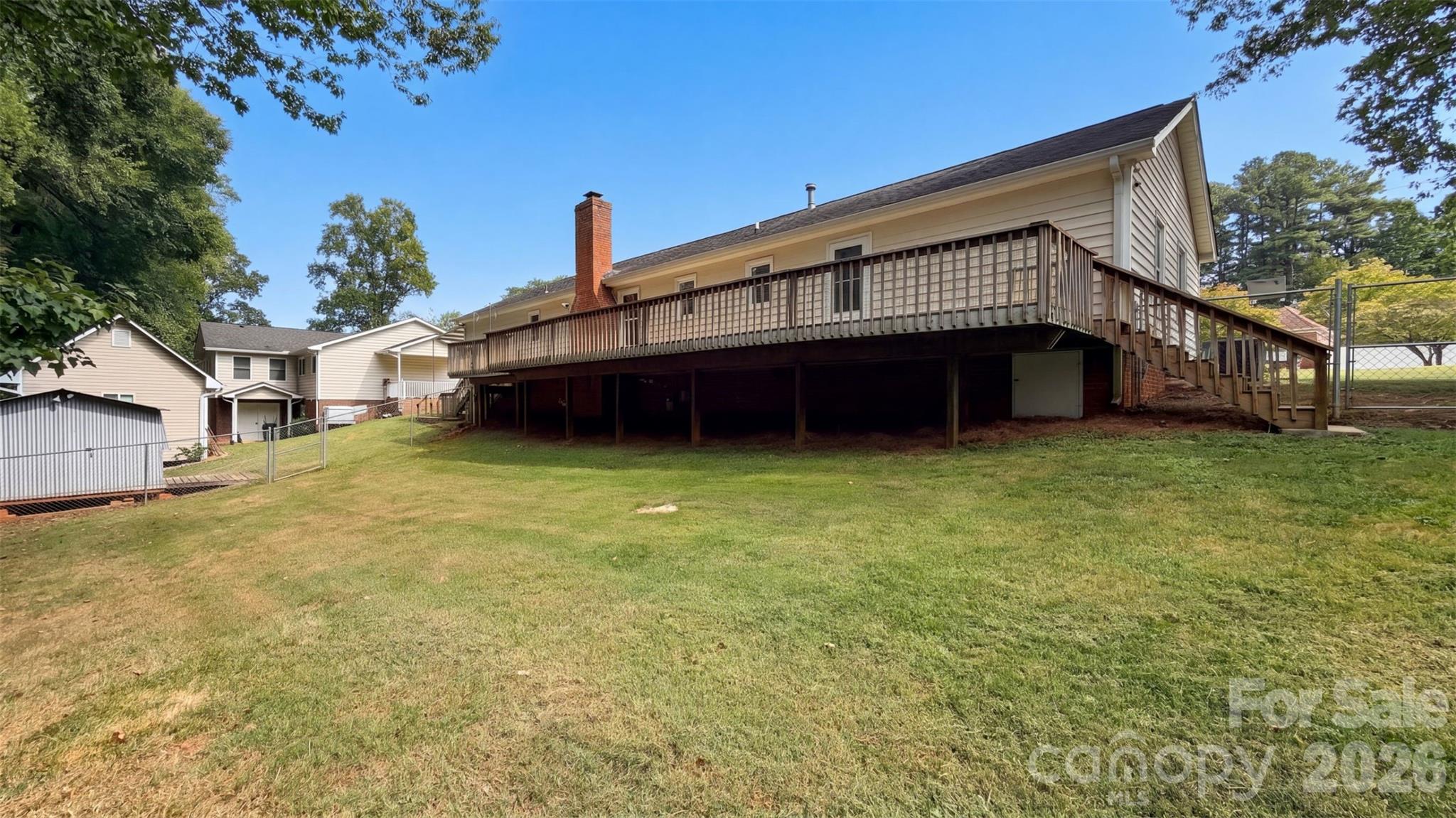 Single Family Residence at 2500 Jacobs Road, Gastonia, photo 5 of 16