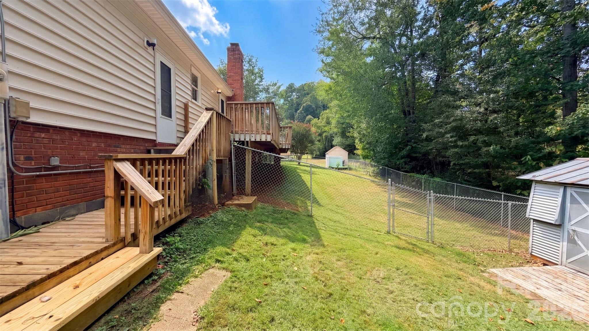 Single Family Residence at 2500 Jacobs Road, Gastonia, photo 16 of 16