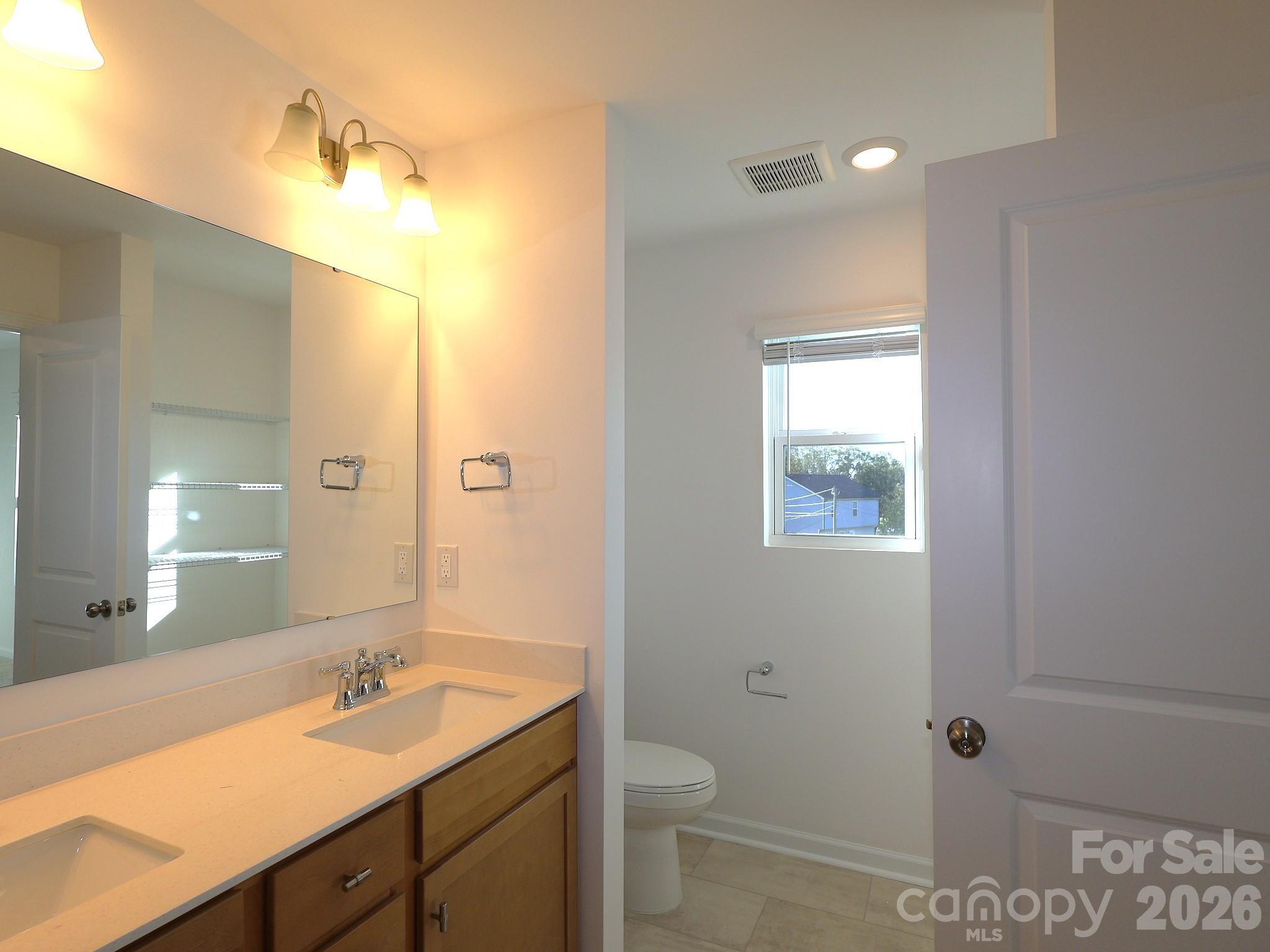 Owner's suite - 2707 Yeager Drive NW, Concord