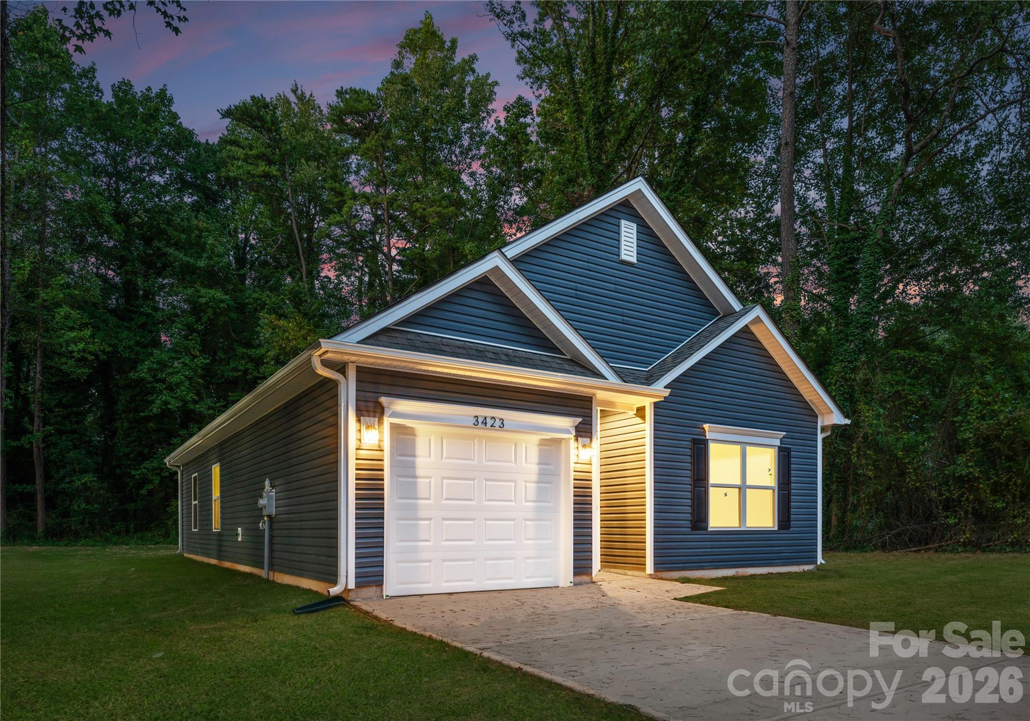1225 Janice Road