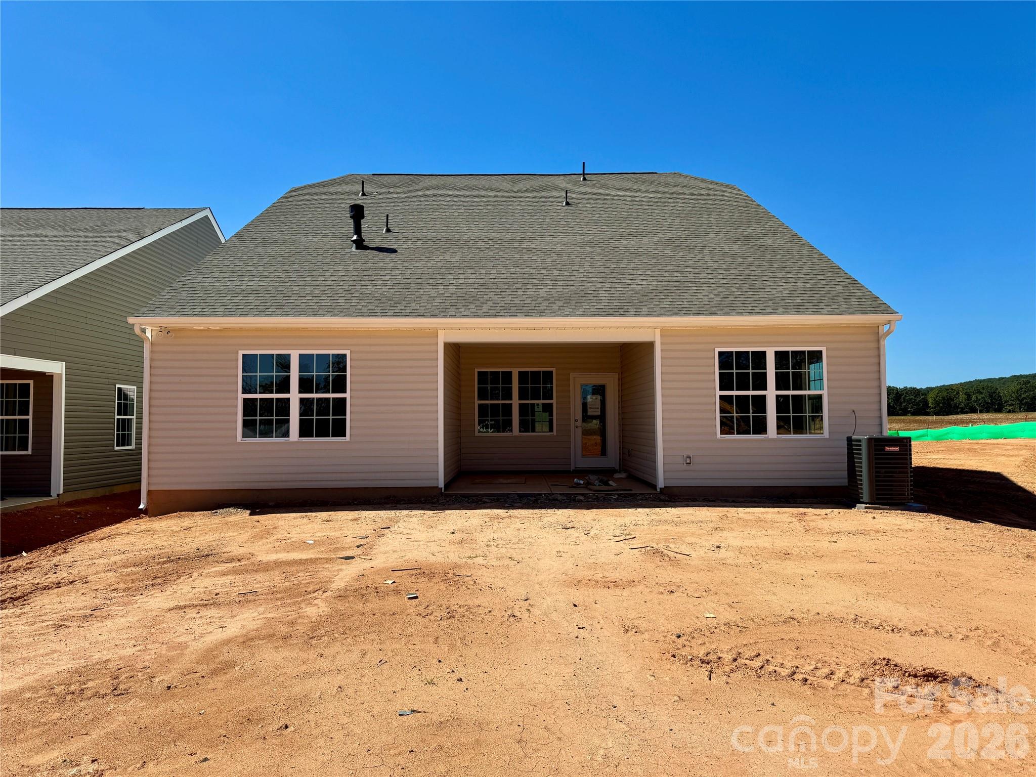 Single Family Residence at 7179 Juneberry Way, Maiden, photo 2 of 13