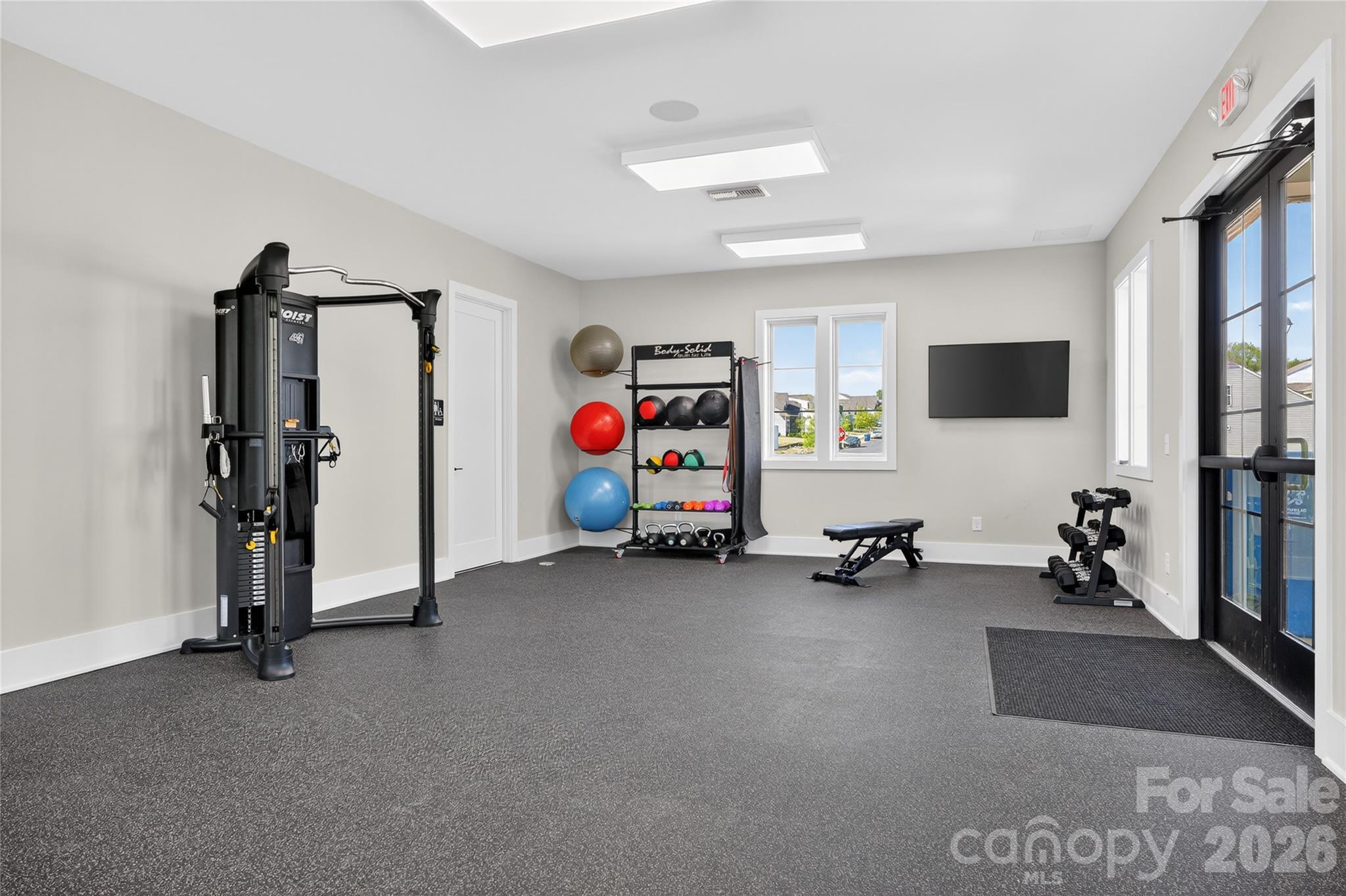 Single Family Residence at 7179 Juneberry Way, Maiden, photo 12 of 13