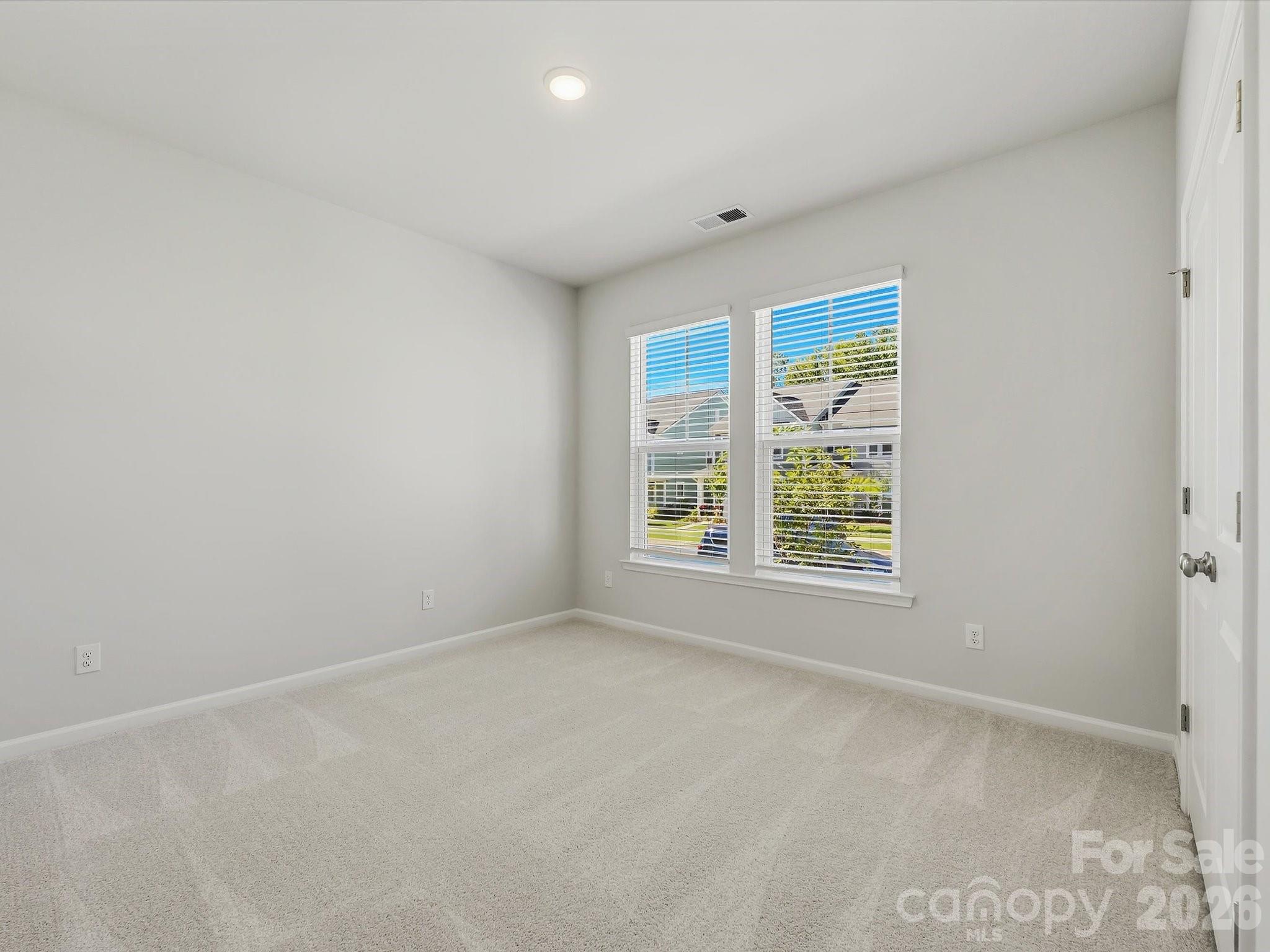 Townhouse at 10034 Mamillion Drive, Huntersville, photo 3 of 21