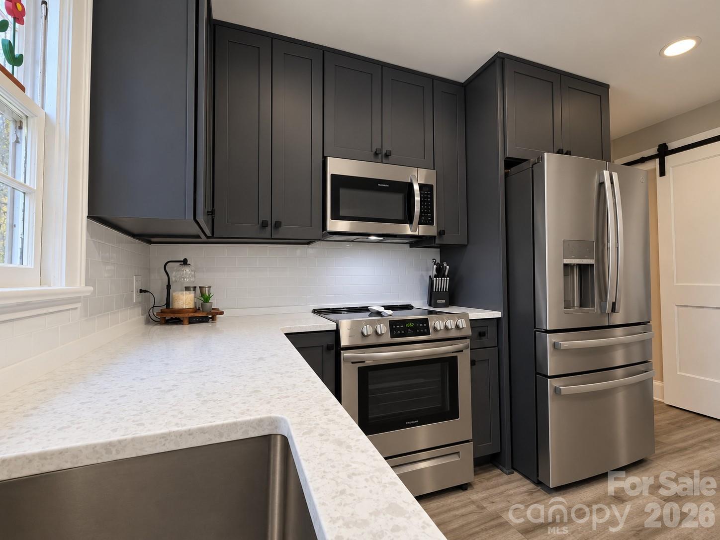 New Plumbling and flooring 2023 - 541 Perry Road, Troutman