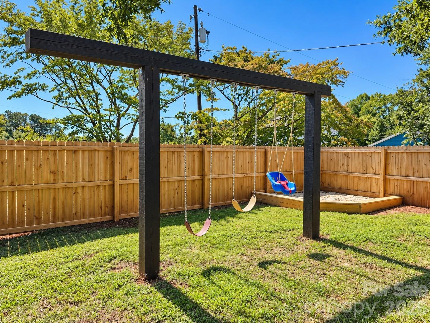 Single Family Residence at 541 Perry Road, Troutman, photo 40 of 46