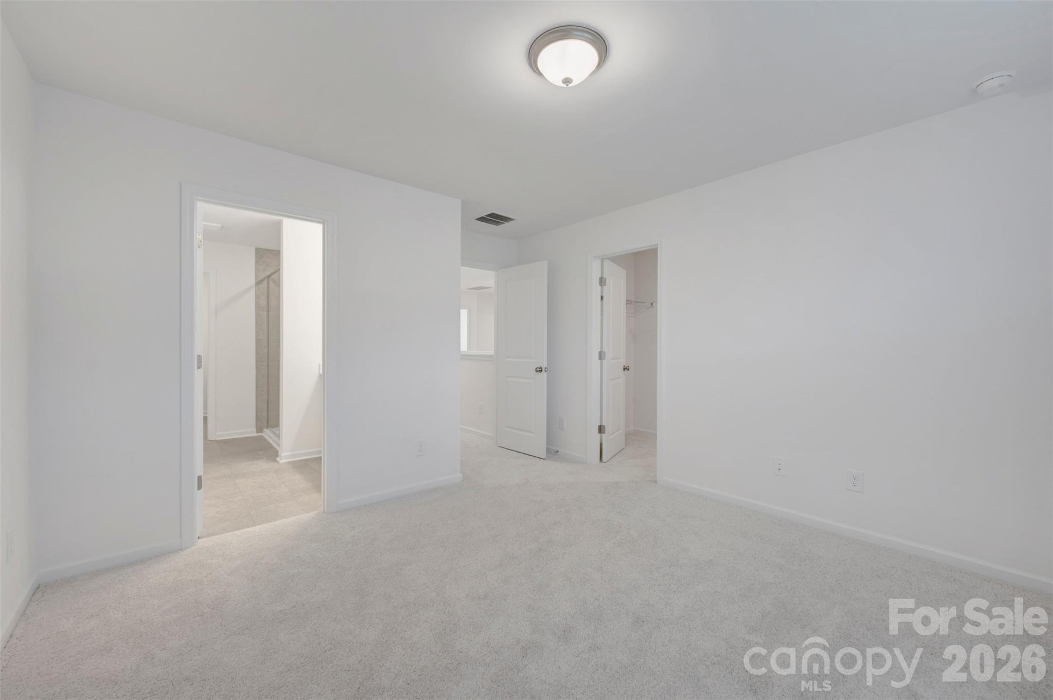 Owner's suite - 1493 Kate Cecil Way, York