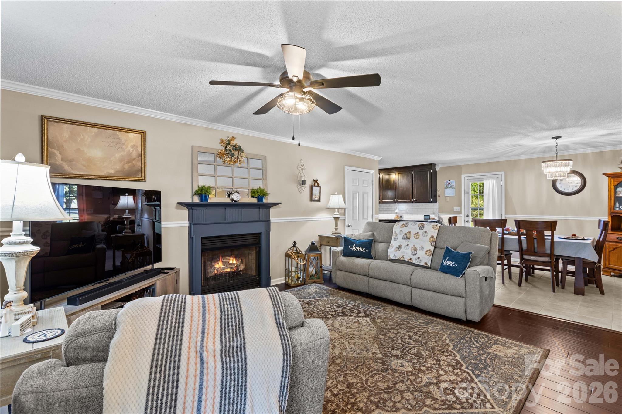 Single Family Residence at 186 Antler Drive, Statesville, photo 4 of 37
