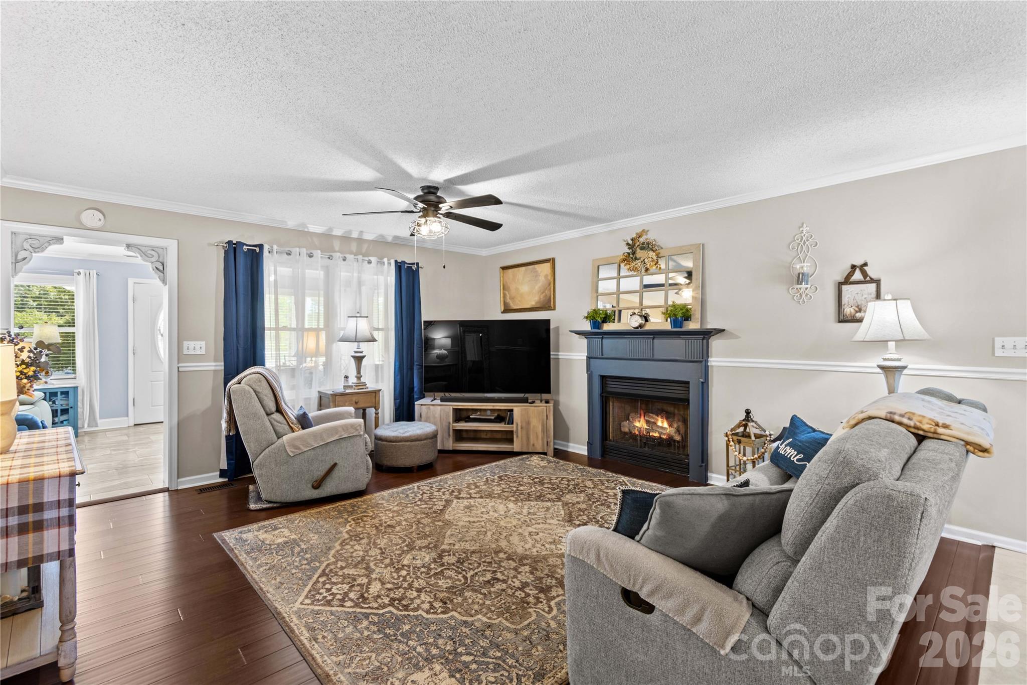 Single Family Residence at 186 Antler Drive, Statesville, photo 6 of 37