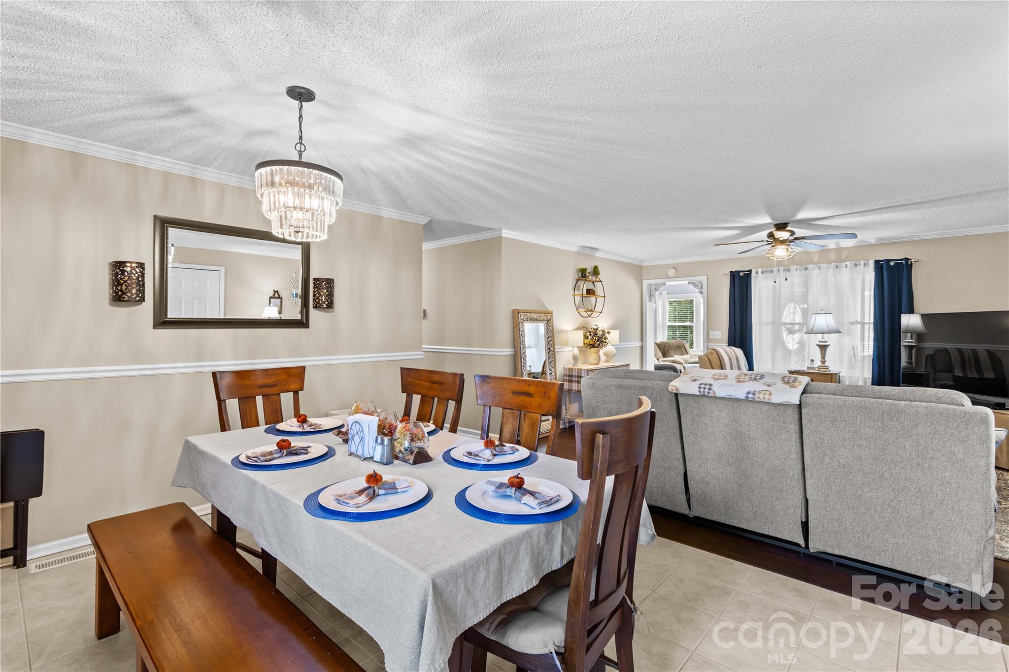 Single Family Residence at 186 Antler Drive, Statesville, photo 9 of 37