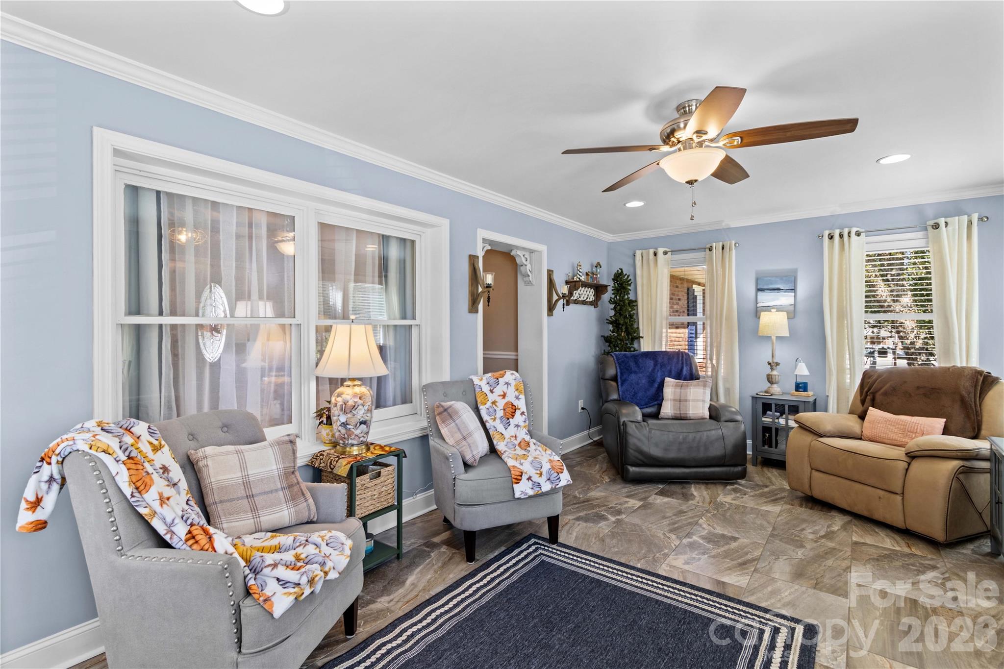 Single Family Residence at 186 Antler Drive, Statesville, photo 25 of 37