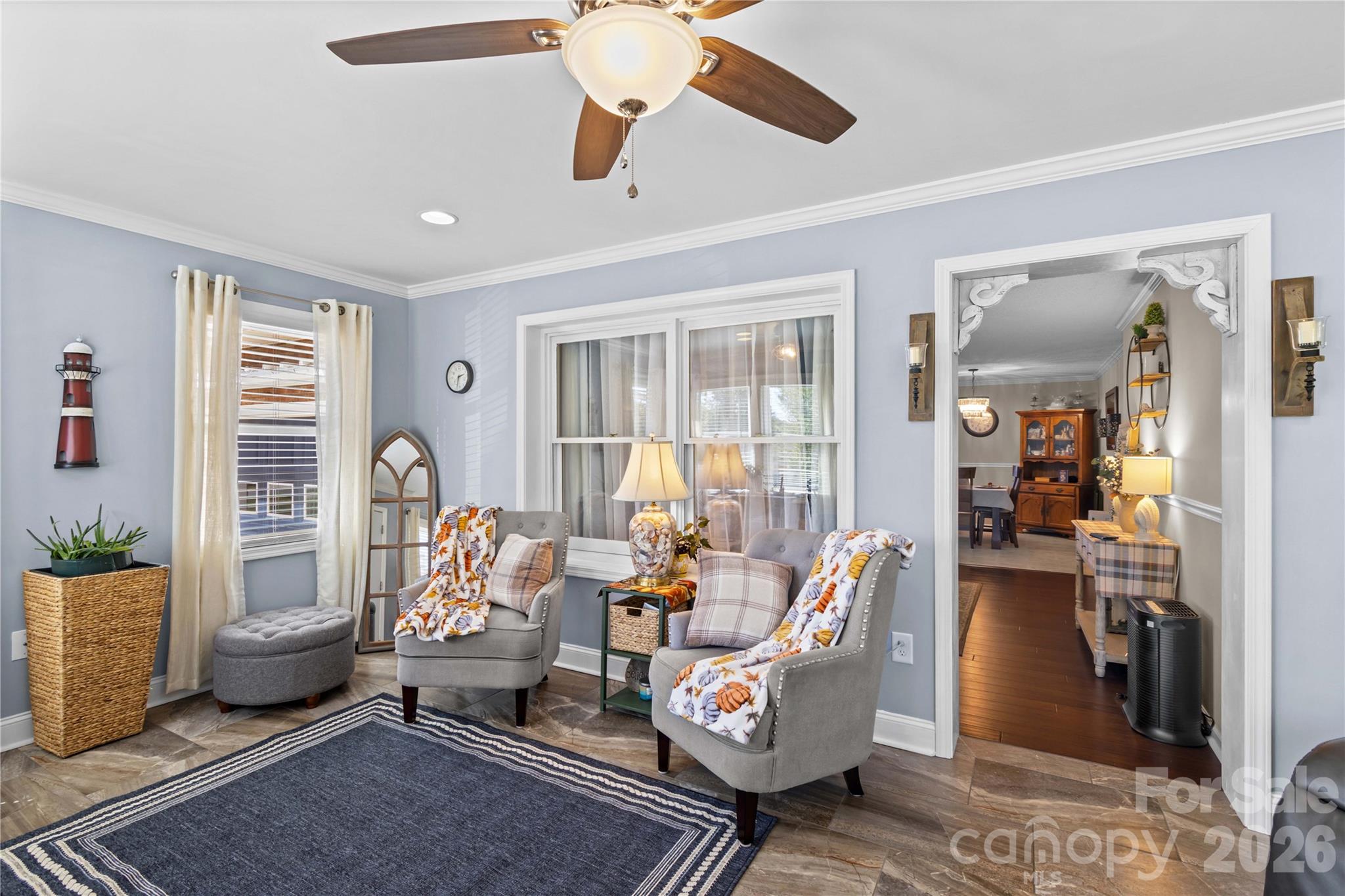 Single Family Residence at 186 Antler Drive, Statesville, photo 26 of 37