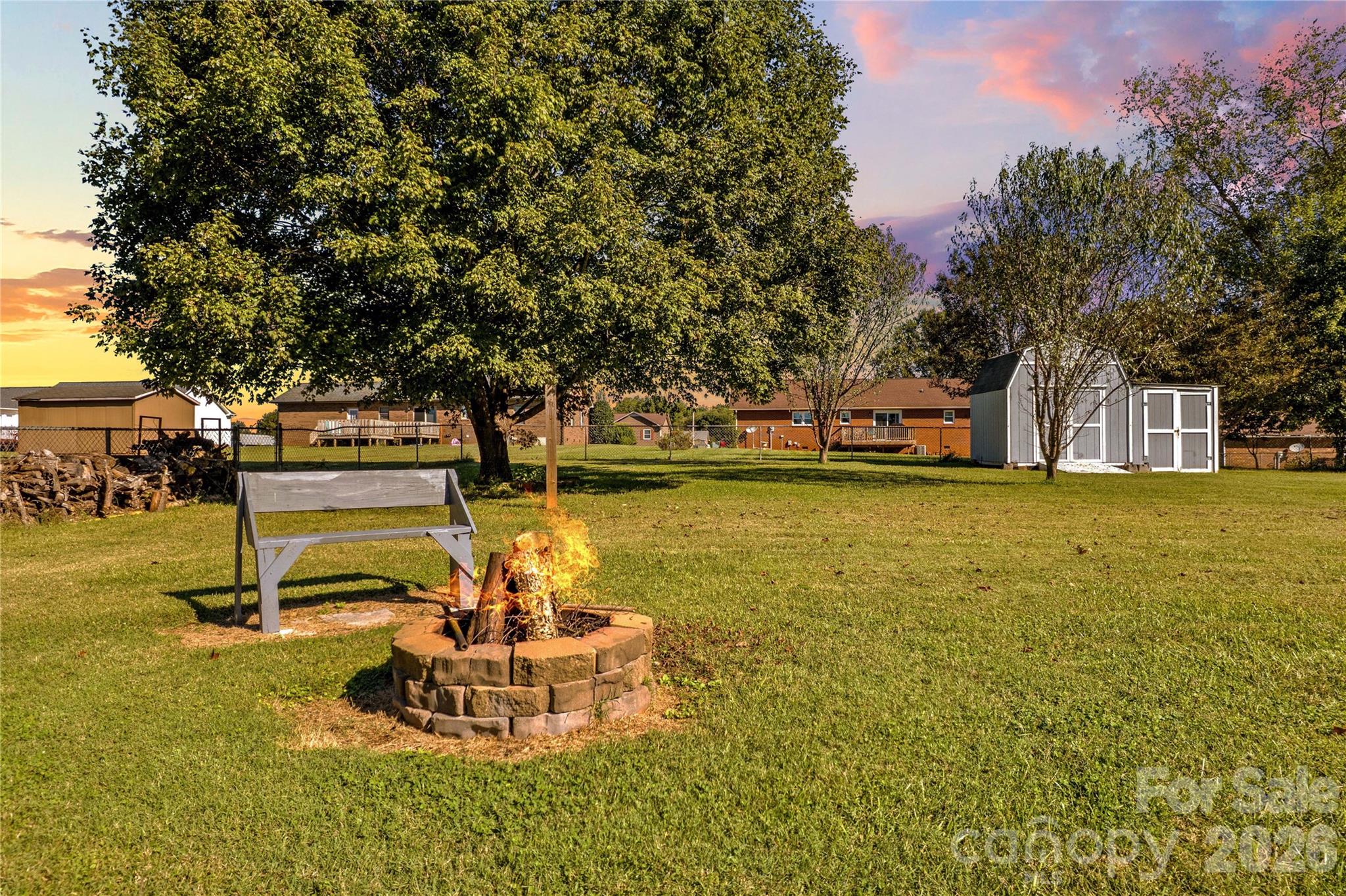 Single Family Residence at 186 Antler Drive, Statesville, photo 31 of 37