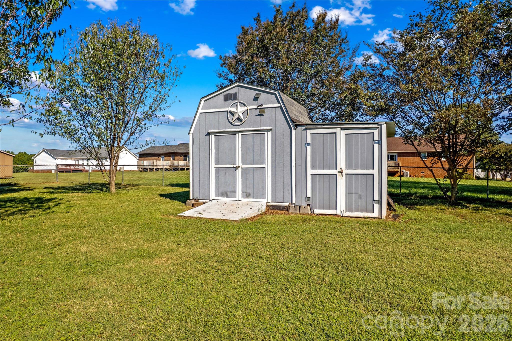 Single Family Residence at 186 Antler Drive, Statesville, photo 32 of 37