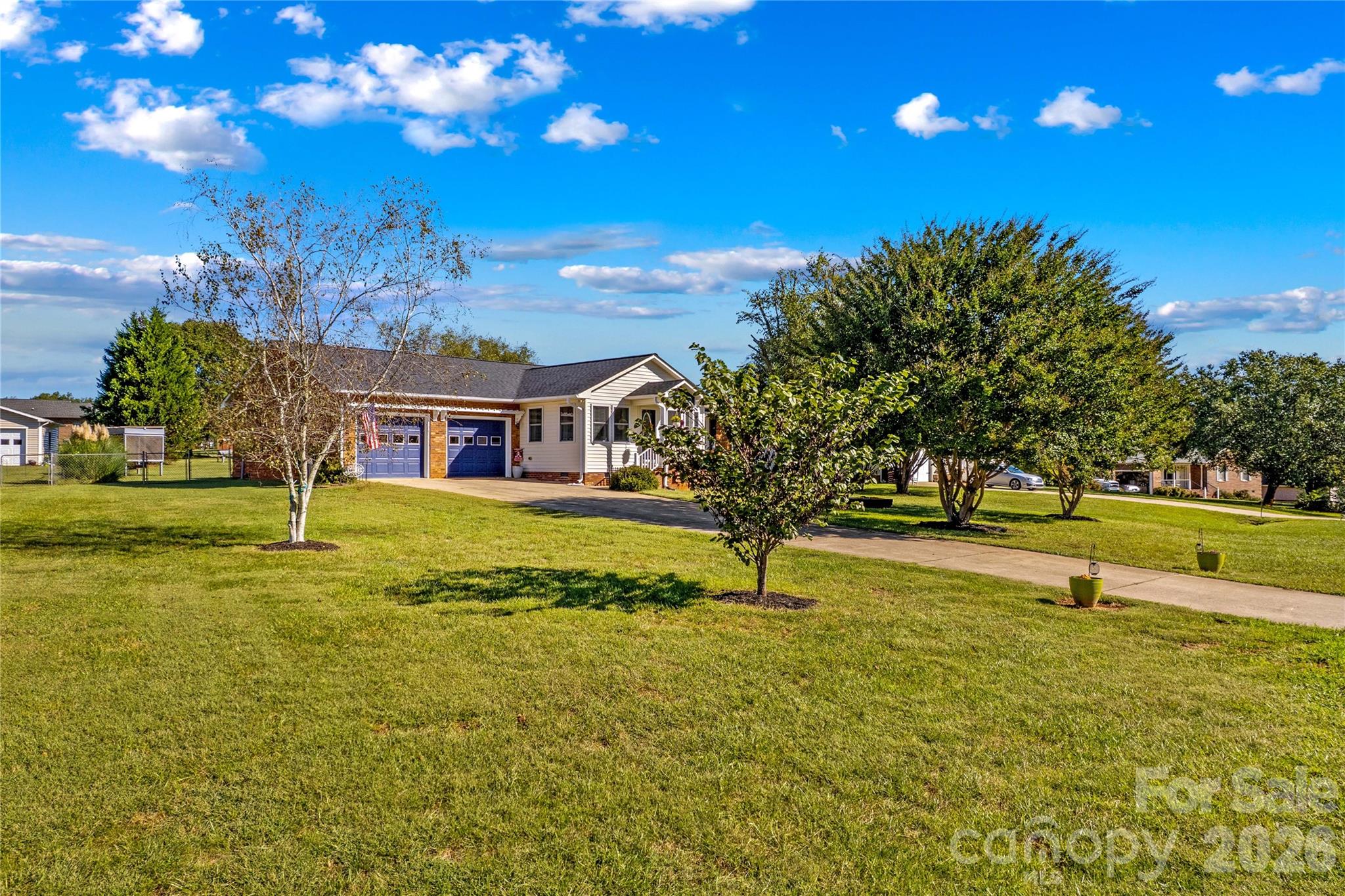 Single Family Residence at 186 Antler Drive, Statesville, photo 35 of 37