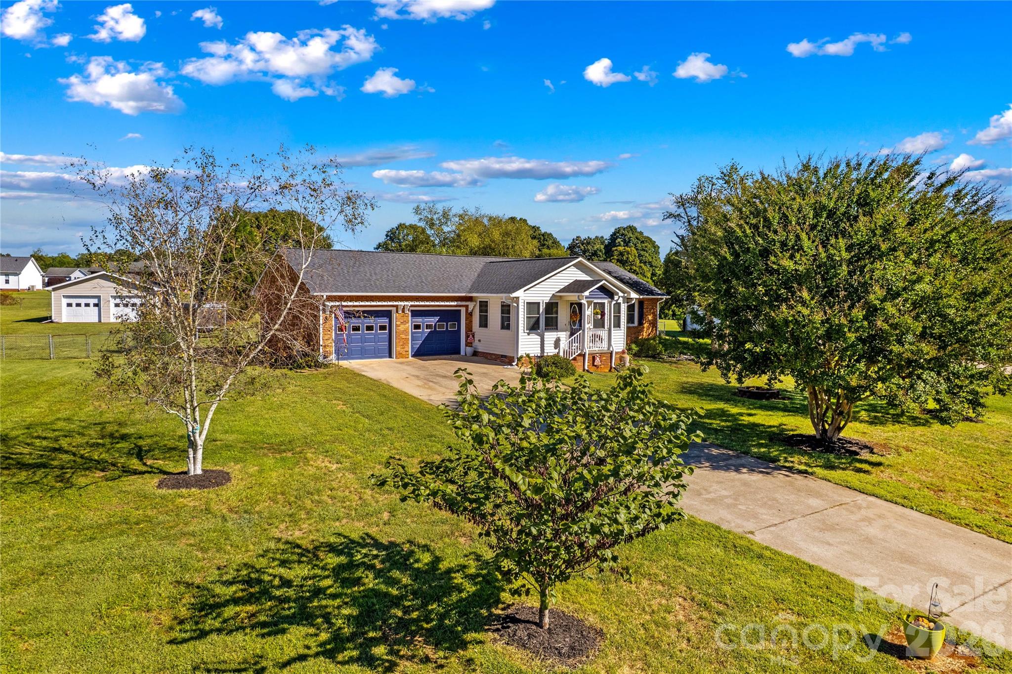 Single Family Residence at 186 Antler Drive, Statesville, photo 36 of 37