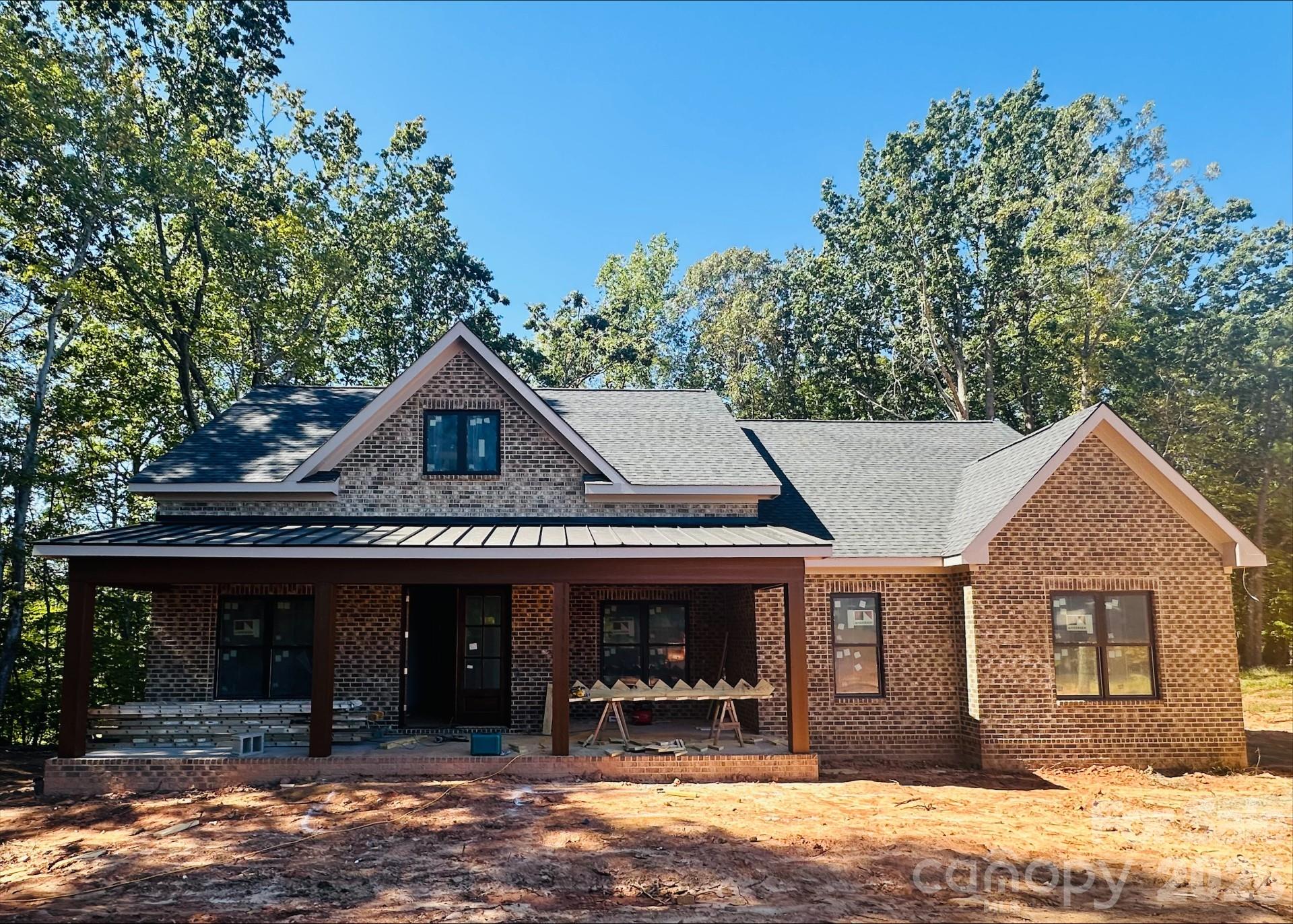 Single Family Residence at 165 Beth Haven Church Road, Denver, photo 10 of 19