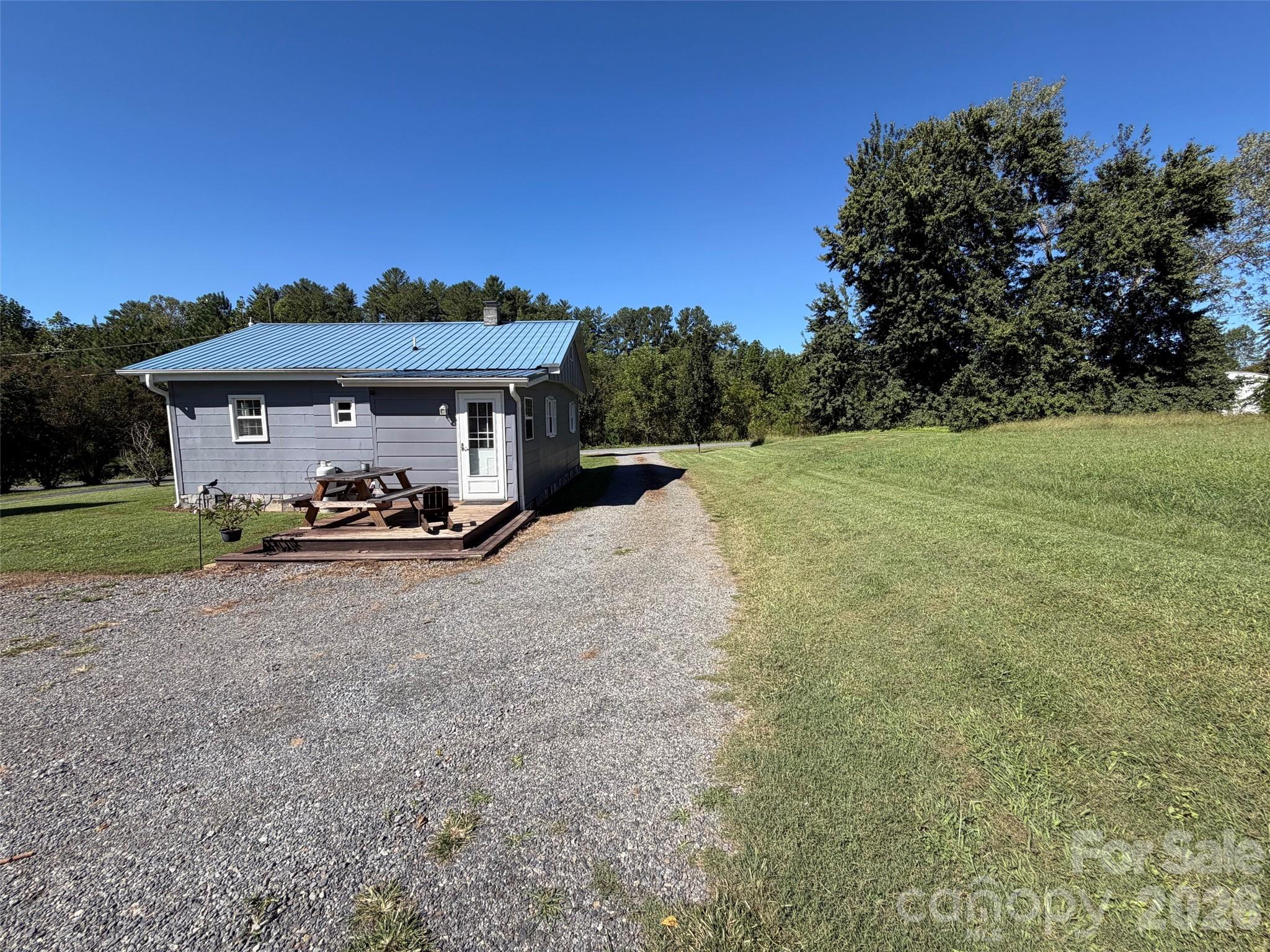 Single Family Residence at 41 Whitner Drive, Marion, photo 43 of 43