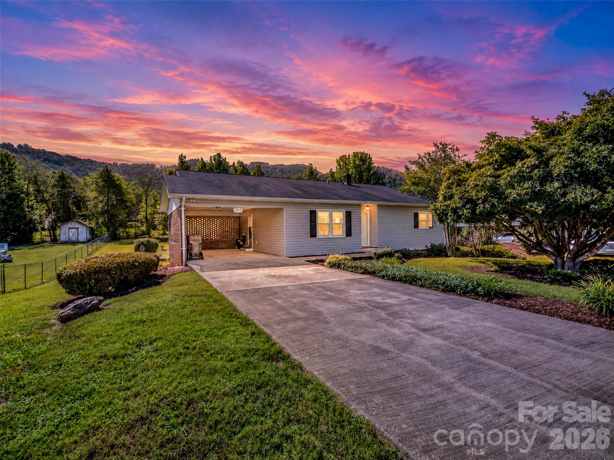 1323 Havenwood Drive