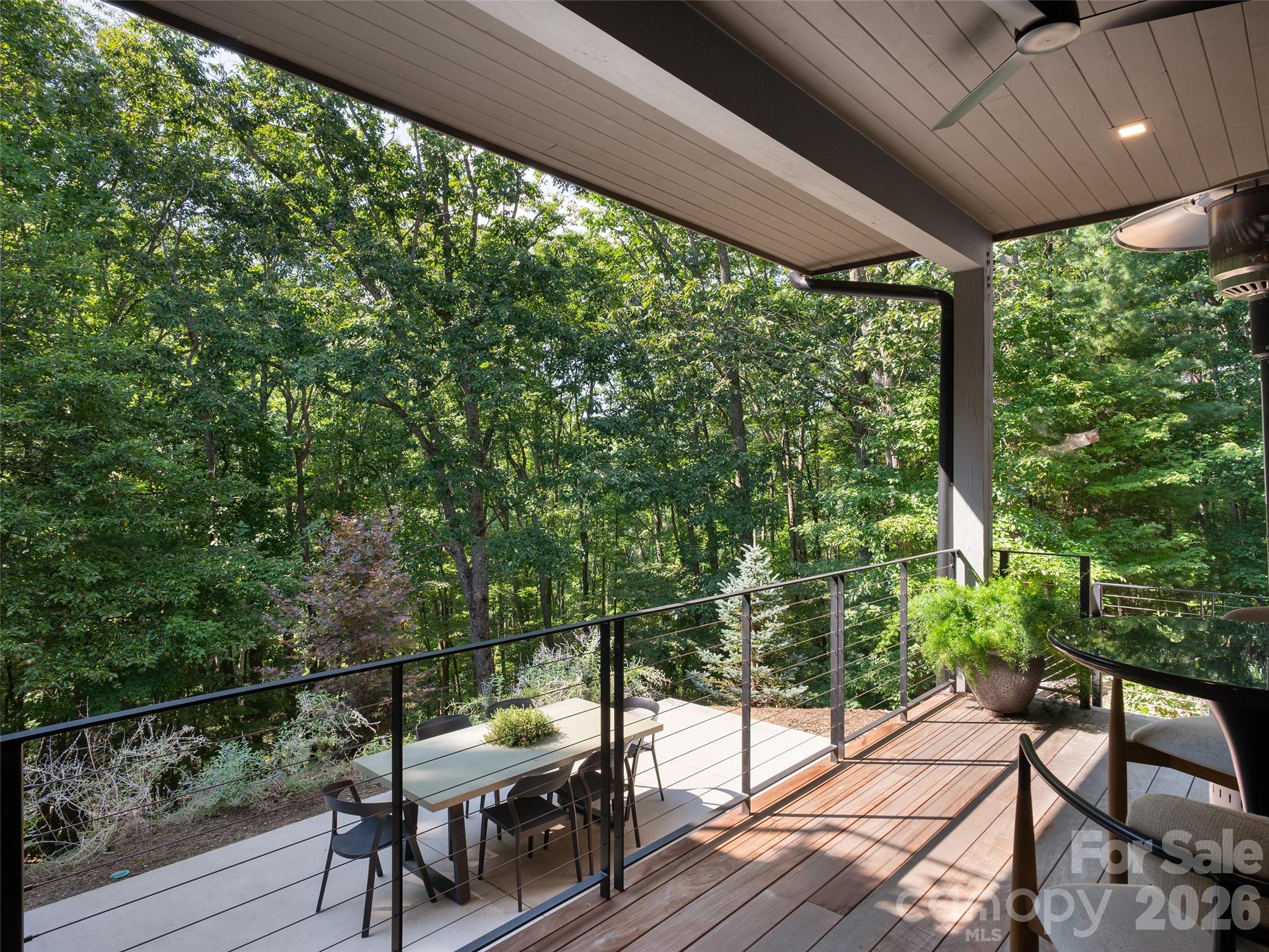 Single Family Residence at 6 Waterside Drive, Asheville, photo 39 of 75