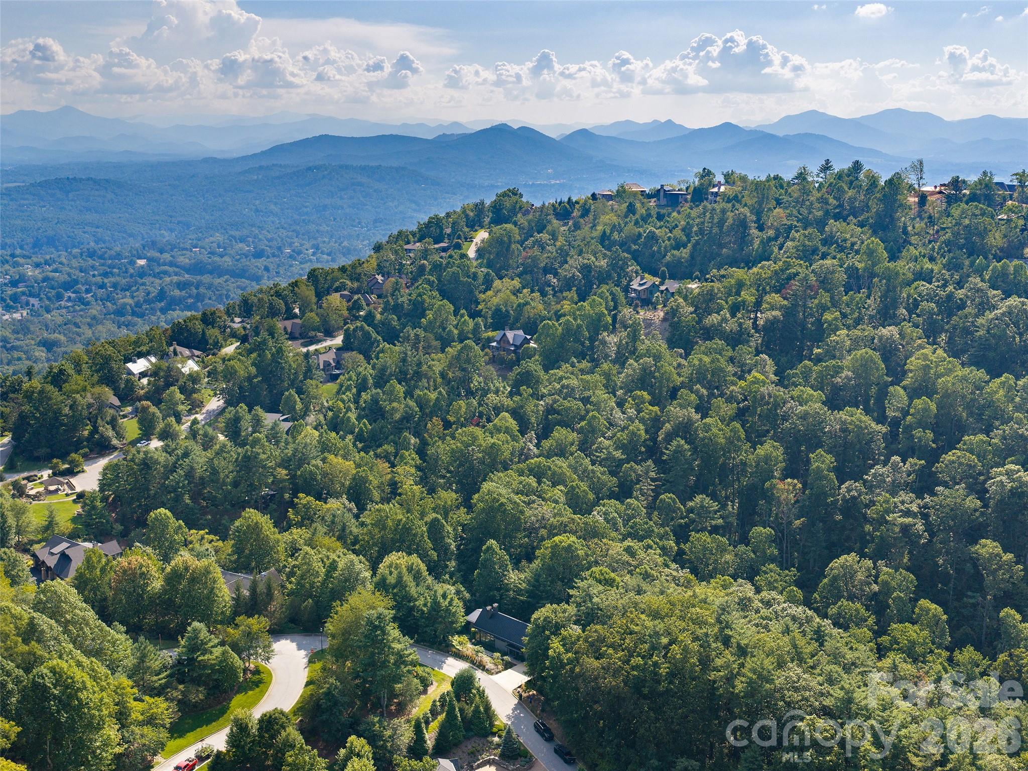 Single Family Residence at 6 Waterside Drive, Asheville, photo 55 of 75