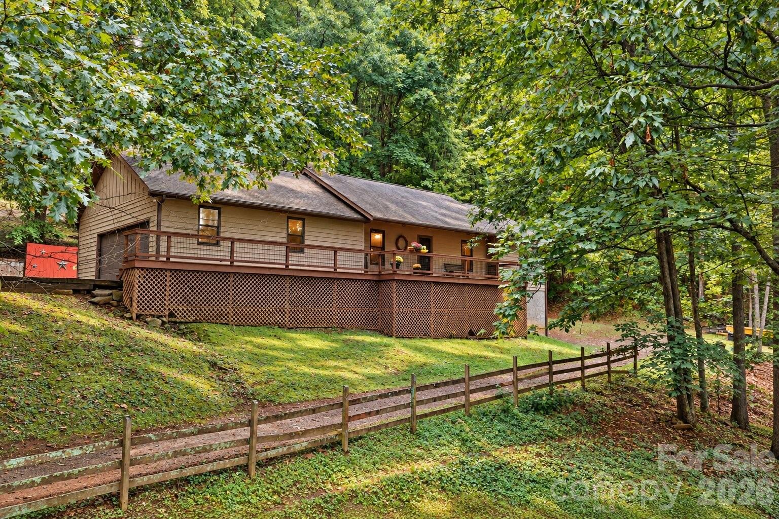 1424 Big Cove Road