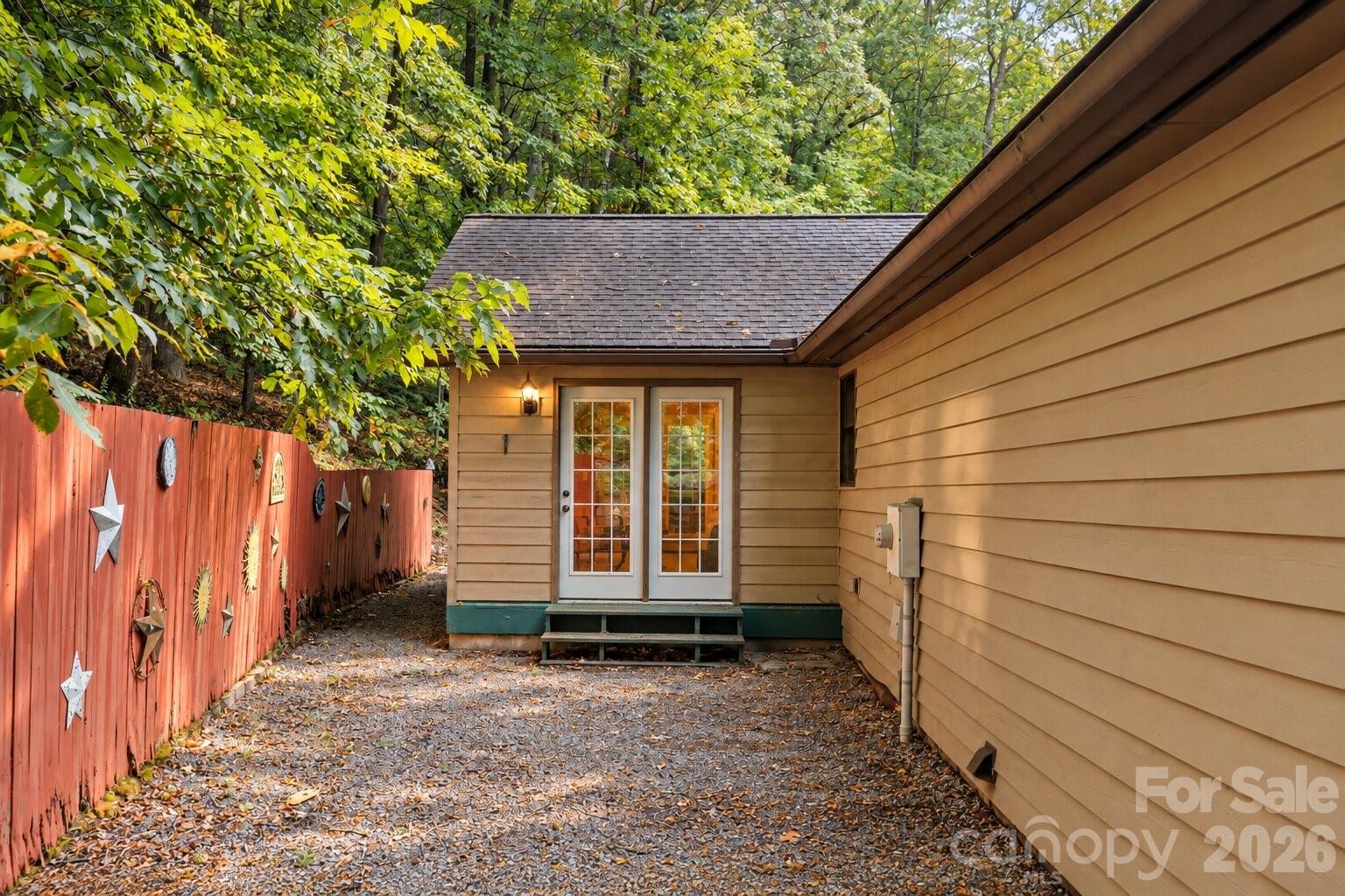 Single Family Residence at 1424 Big Cove Road, Waynesville, photo 32 of 38